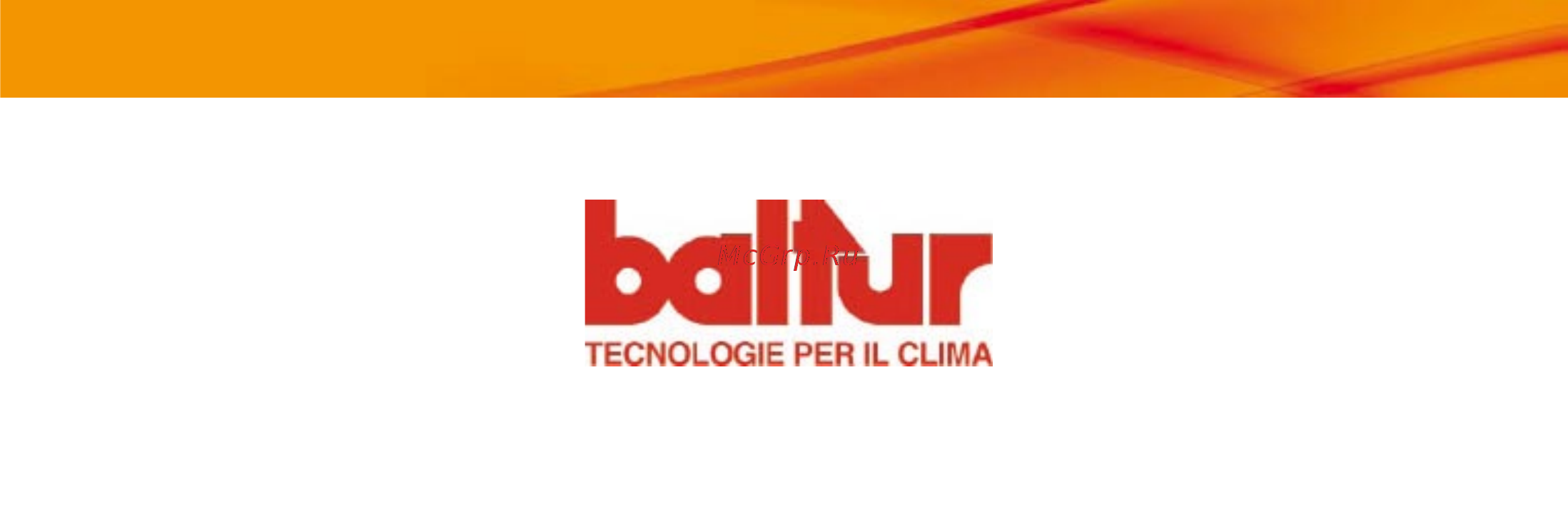 Baltur BT 40 - 350 DSN 4TD [45/45] Baltur