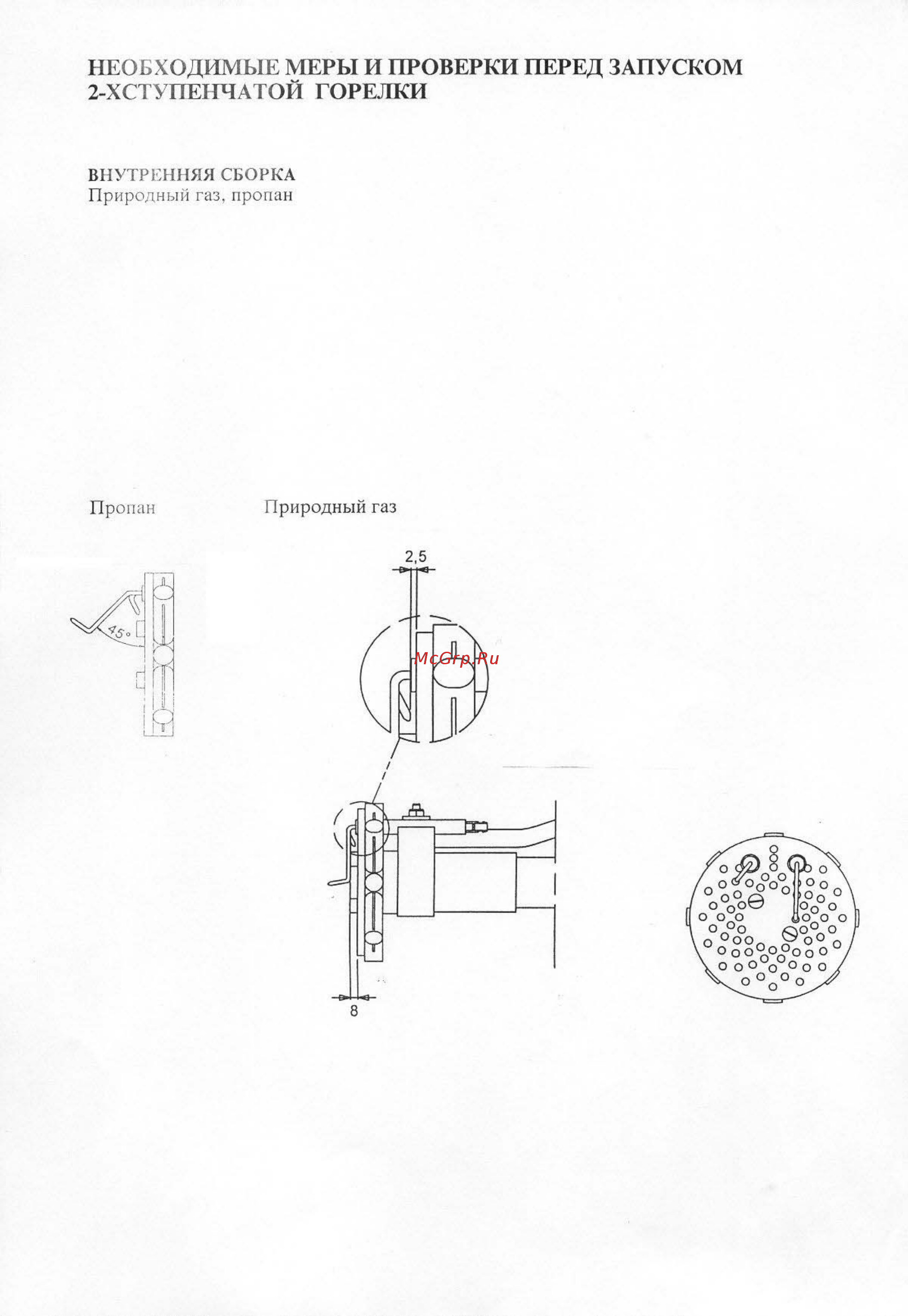 Bentone BG 200-2 R Инструкция по эксплуатации онлайн [9/16] 356062
