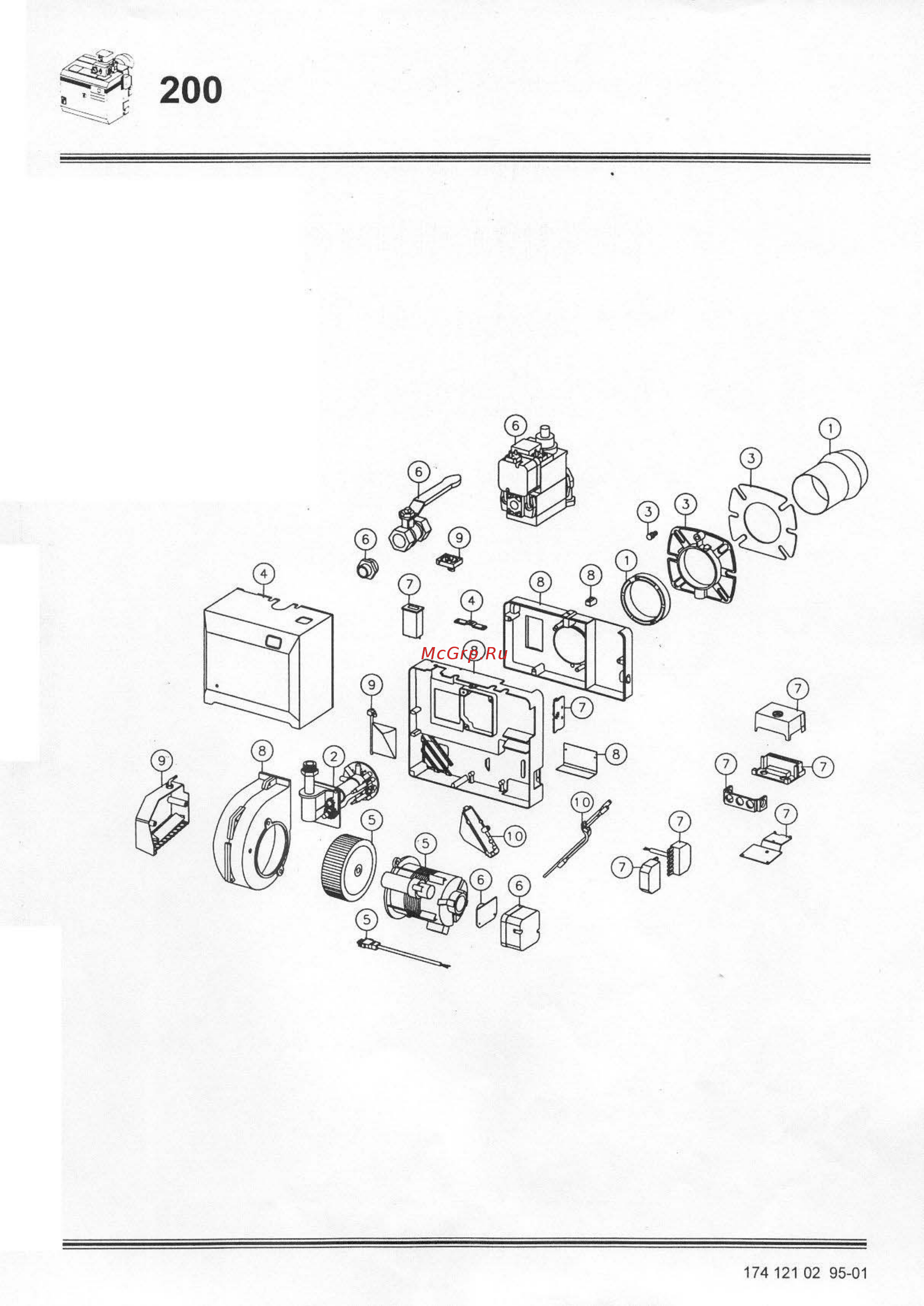Bentone BG 200 R Инструкция по эксплуатации онлайн [15/18] 356063