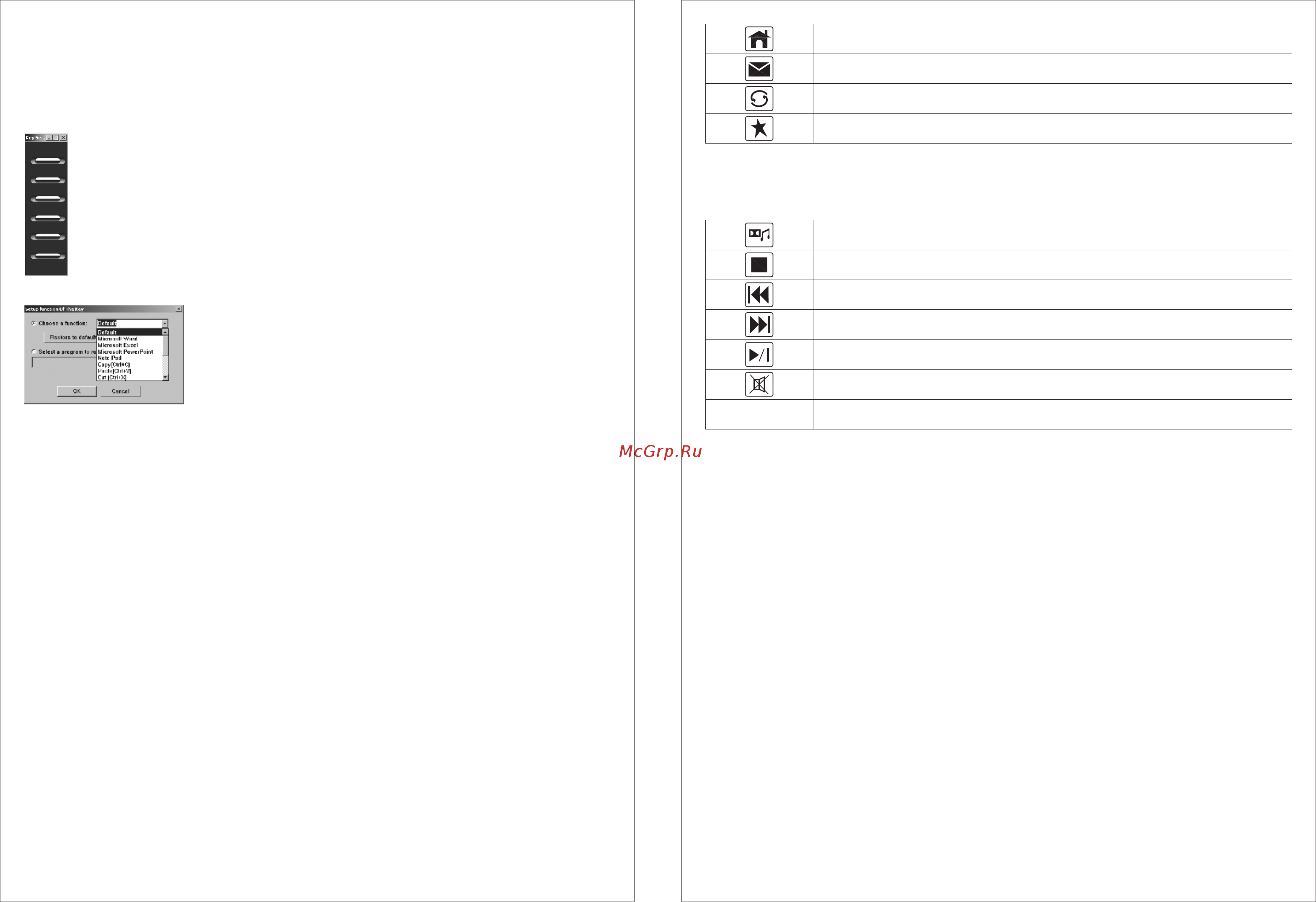 Dialog KF-3BP [2/2] Side 2
