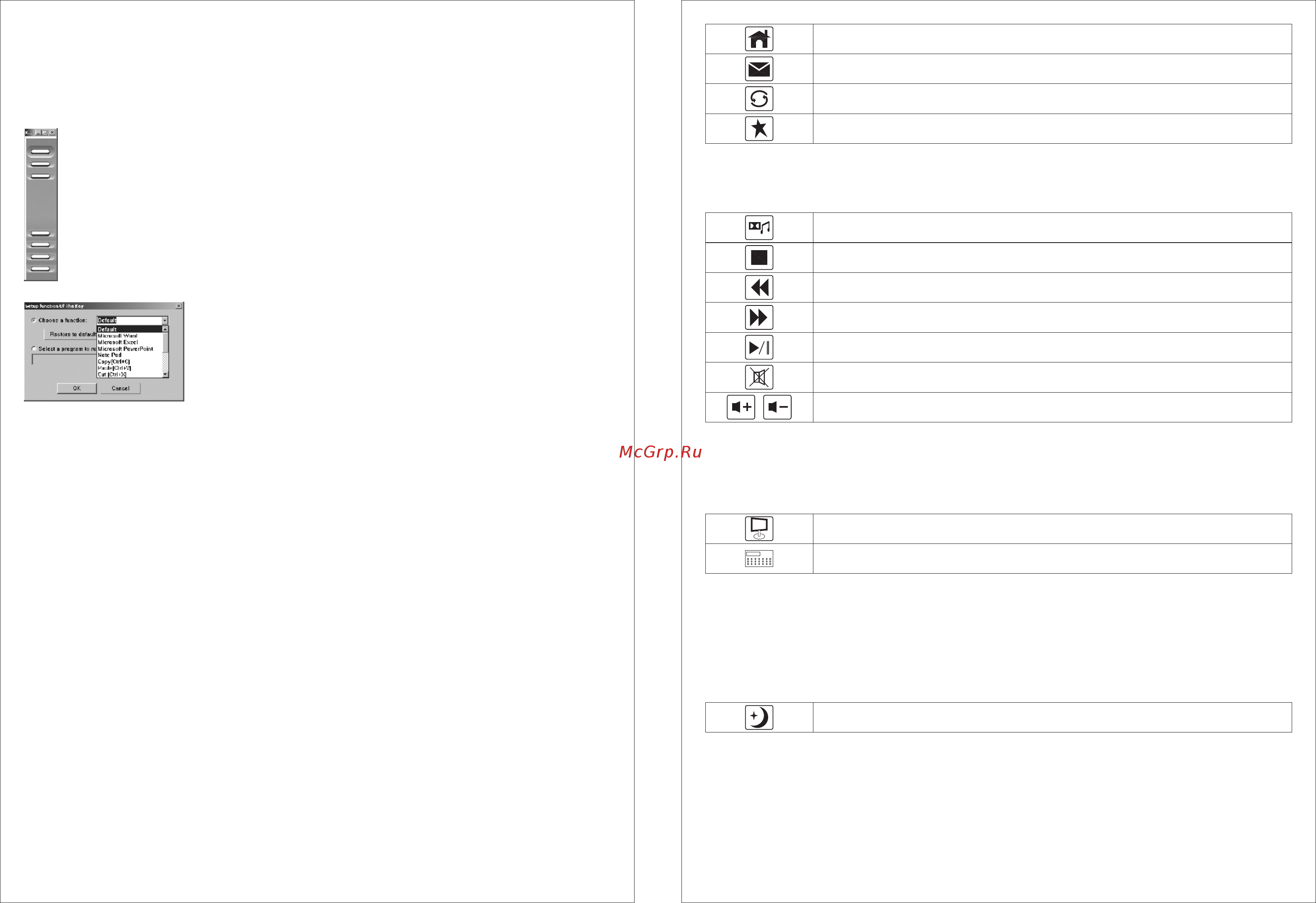 Dialog KF-2SP [2/2] Side 2