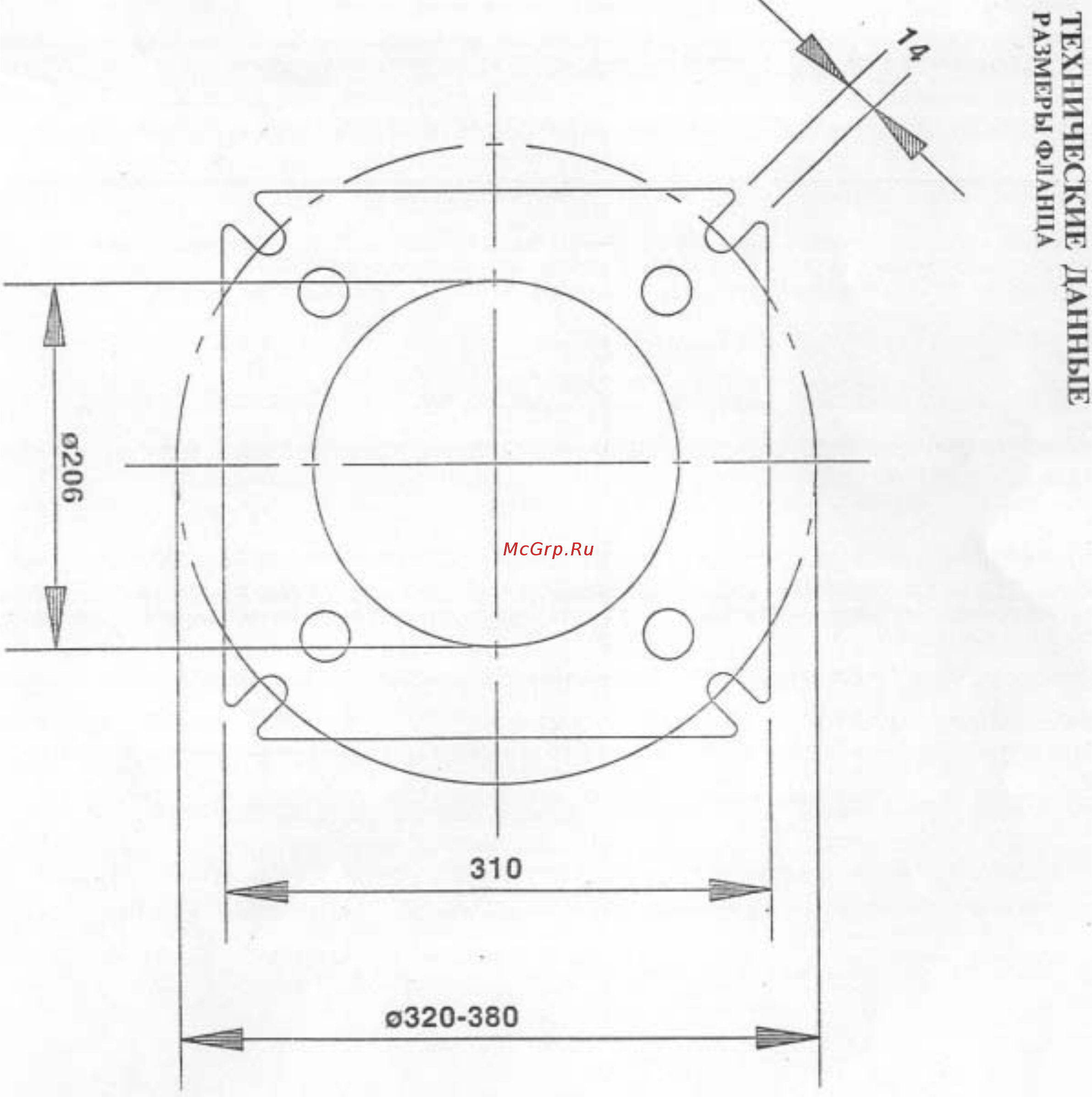 Bentone BG 700 Инструкция по монтажу онлайн [5/21] 356267