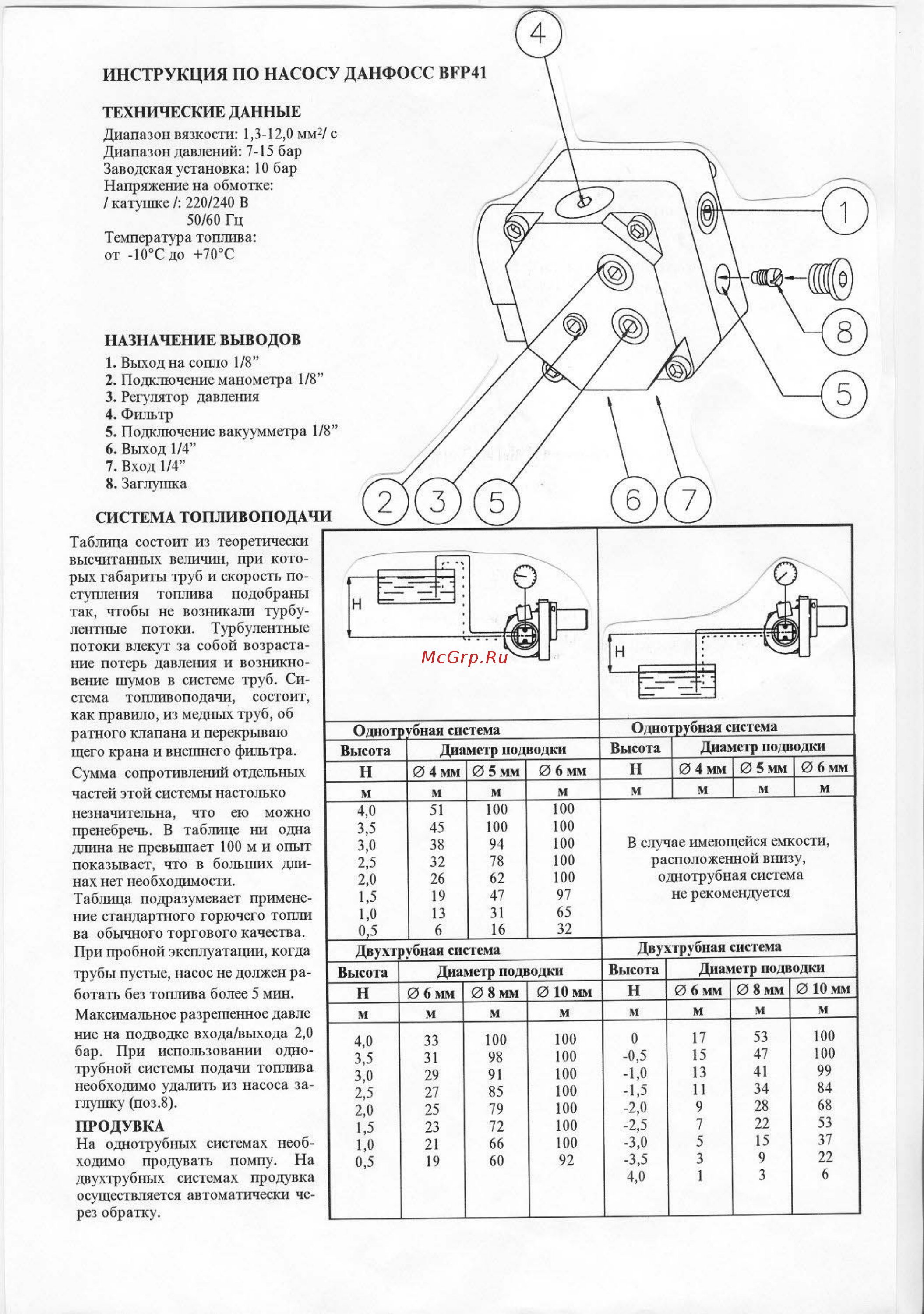 Bentone B 20K Инструкция по эксплуатации онлайн [9/13] 356280