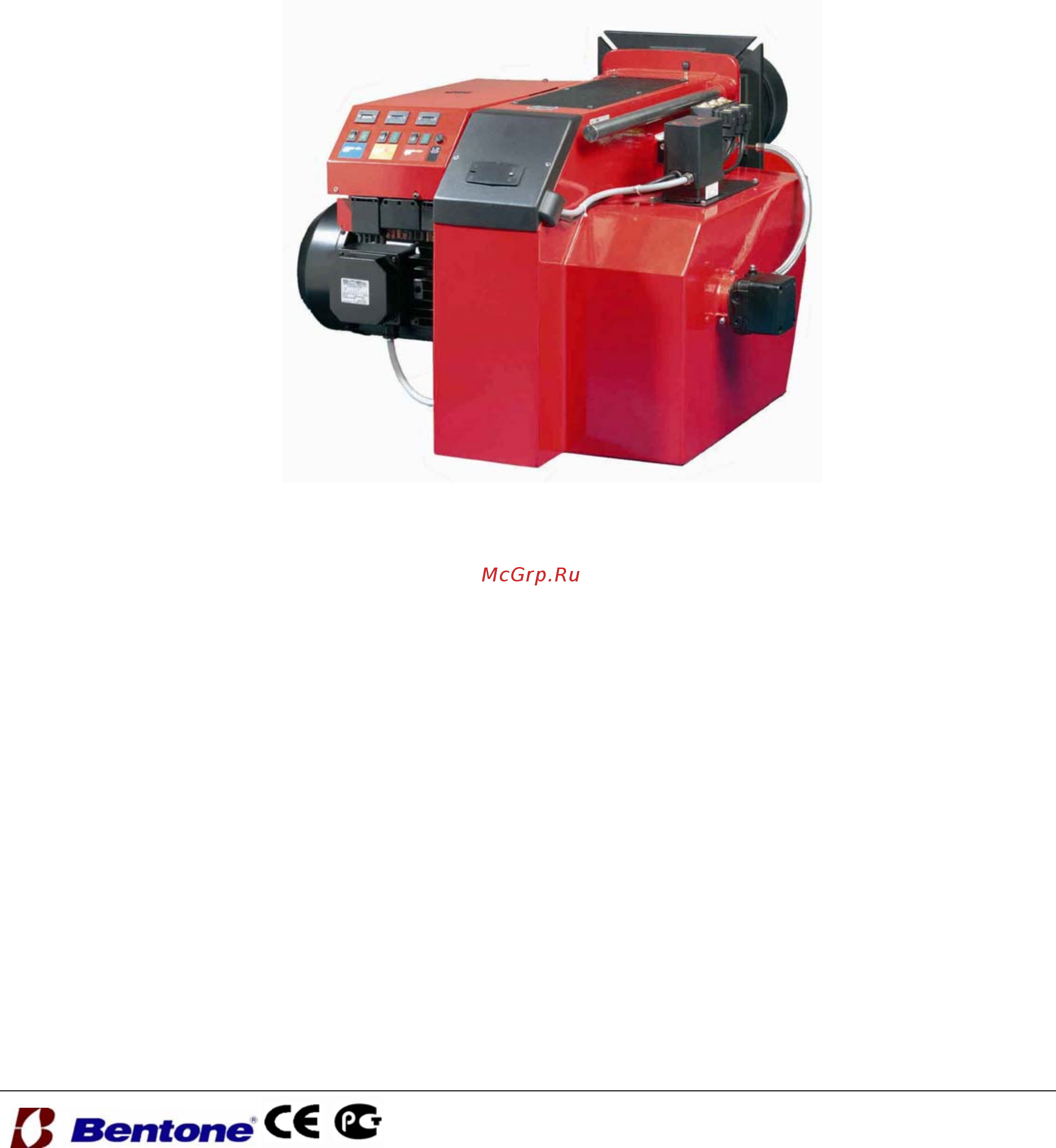 Bentone B 80-2/3 R Инструкция по эксплуатации онлайн