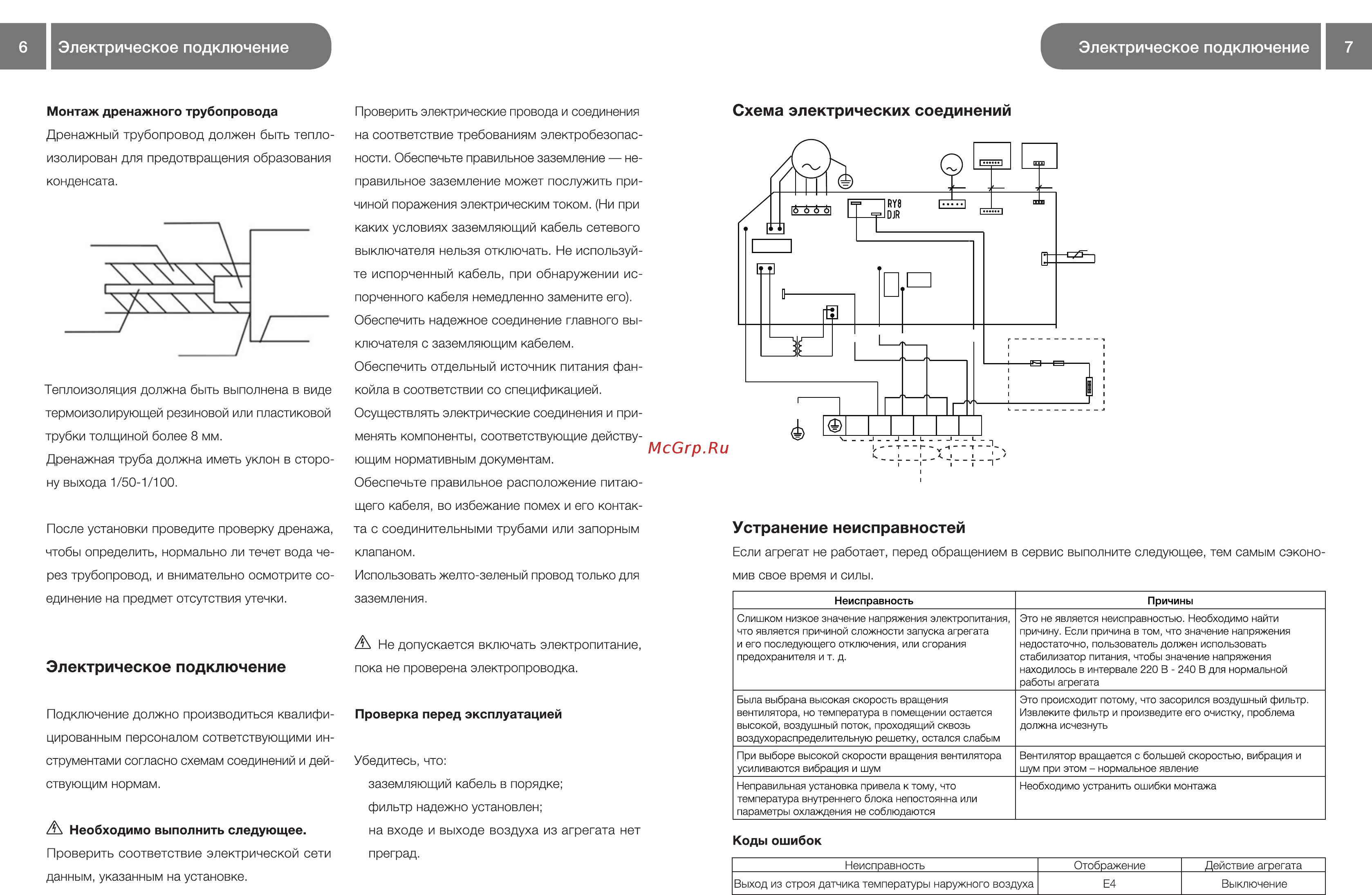 Ballu machine Line BMFL-360 [4/9] Cn2 cn1 cn3