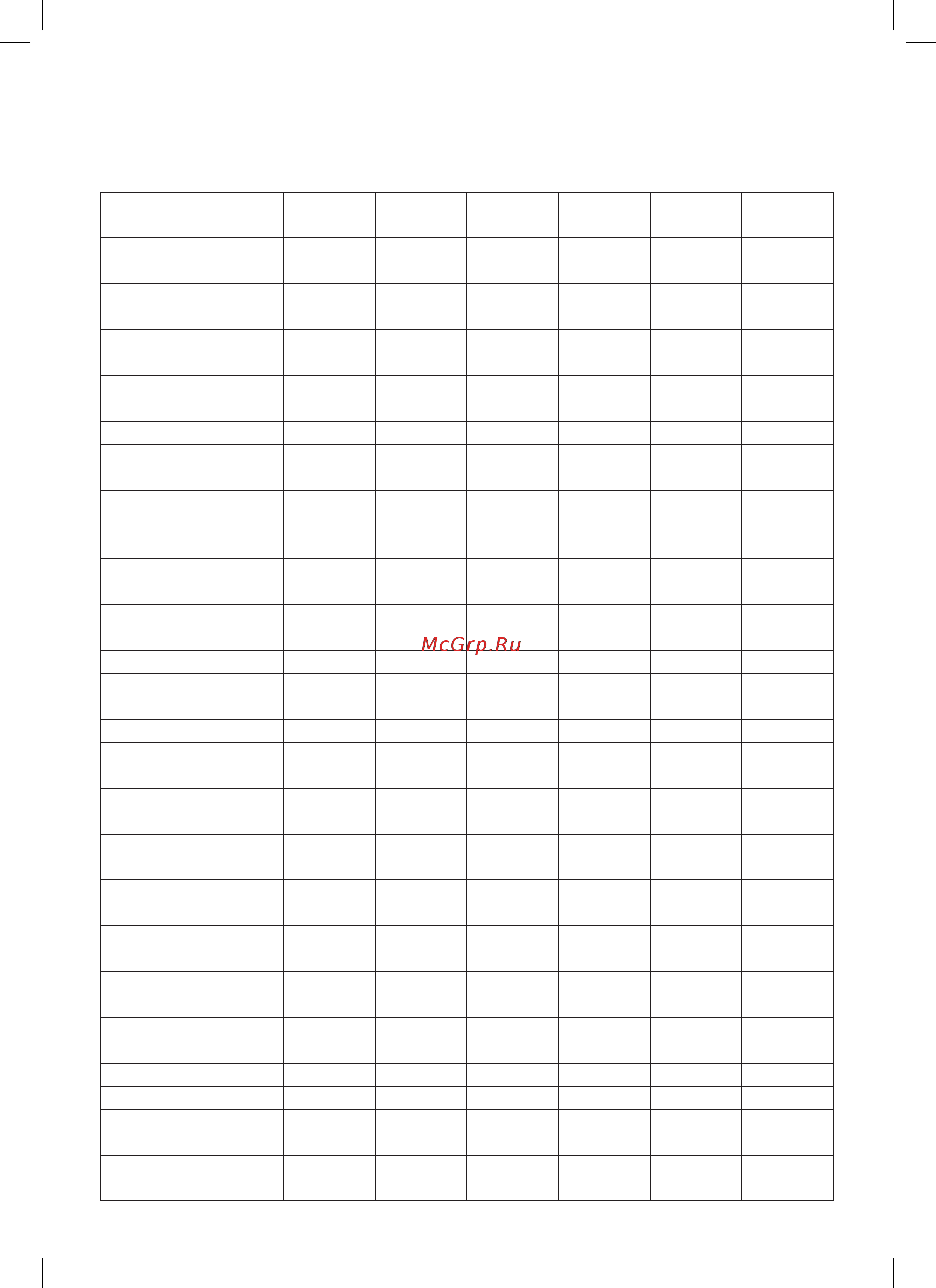 Ballu BSE/IN-24HN1 [11/20] Технические характеристики