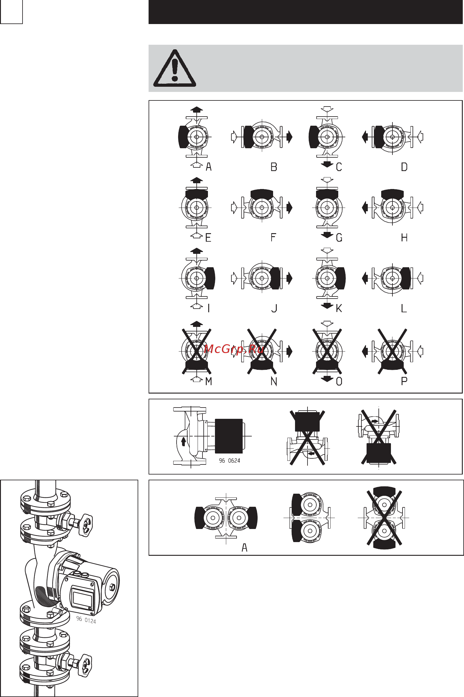 Biral HXD 652 [23/60] English