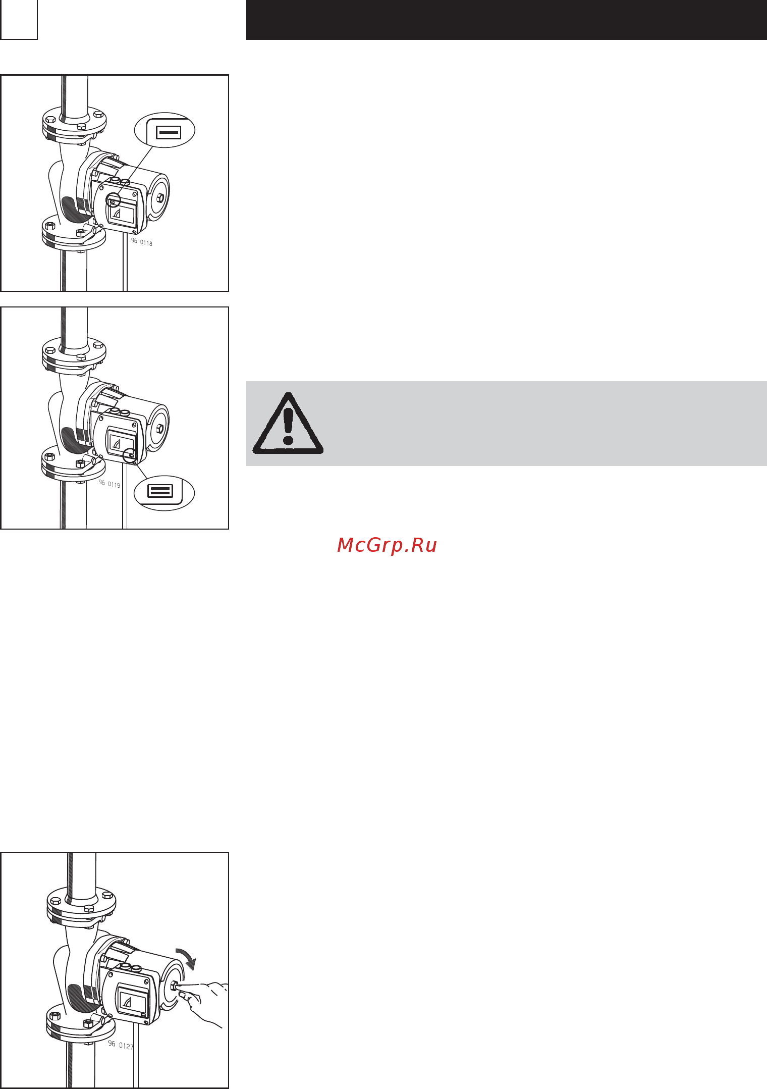 Biral LX 502 [26/60] English