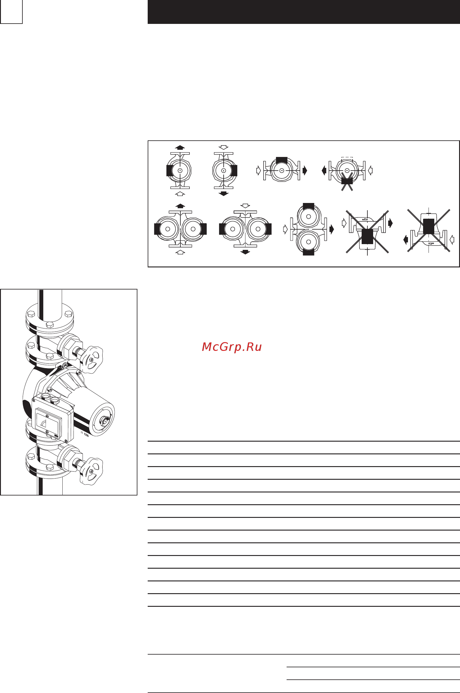 Biral L 1004 [13/56] Deutsch