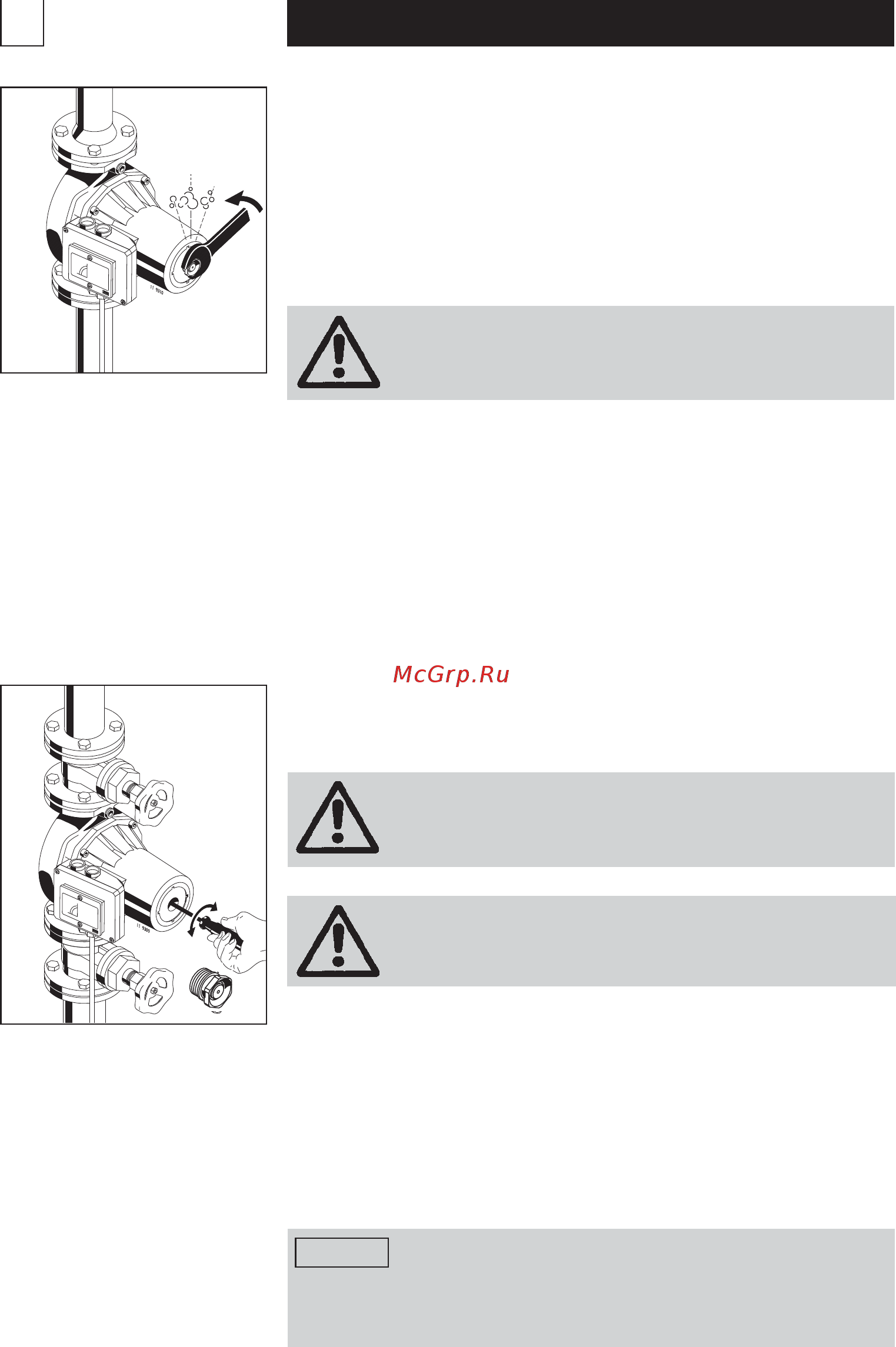 Biral L 322 [25/56] English