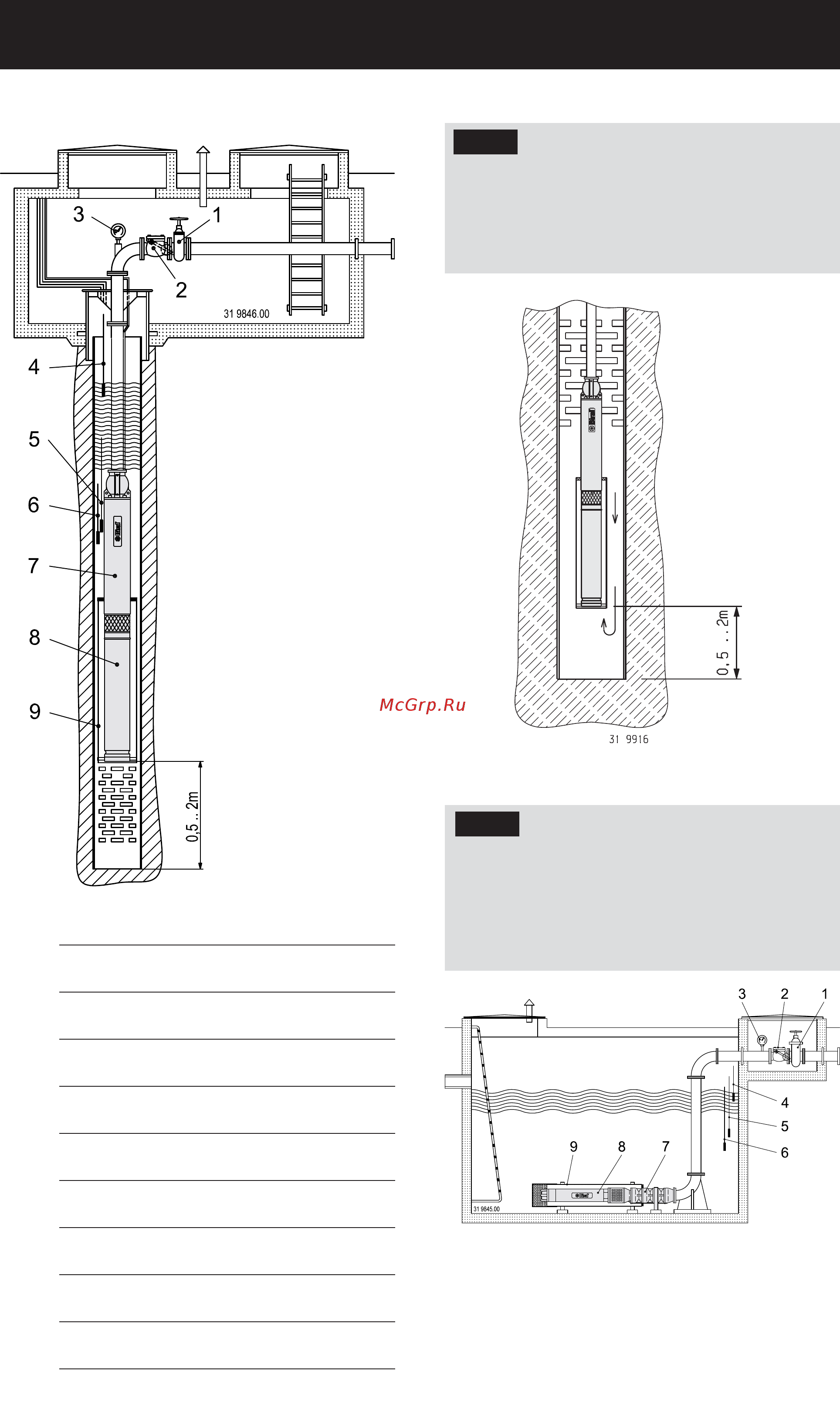 Biral SUB6N [27/60] Polski