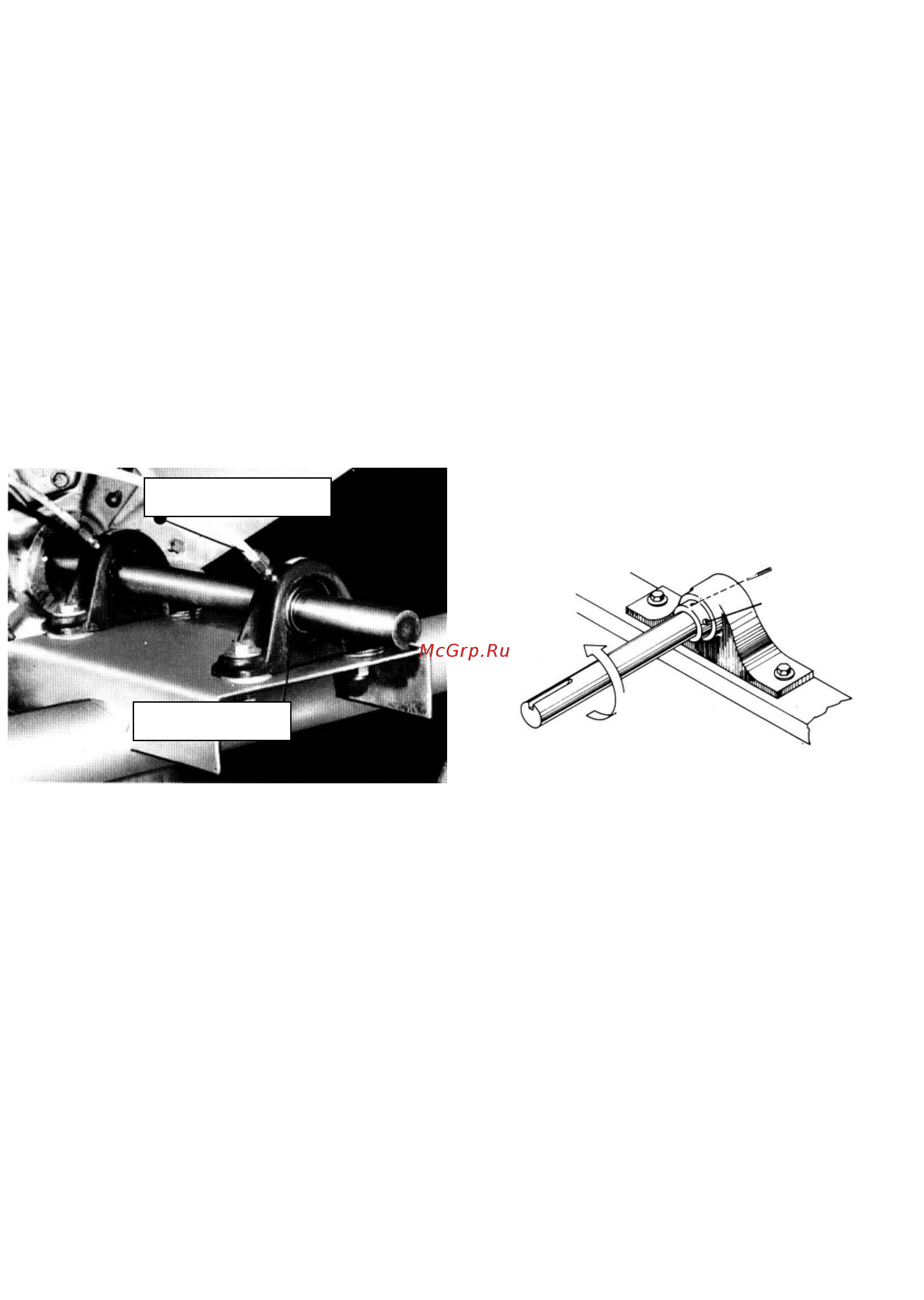 Baltimore Aircoil FXT [7/12] Процедуры технического обслуживания _____________