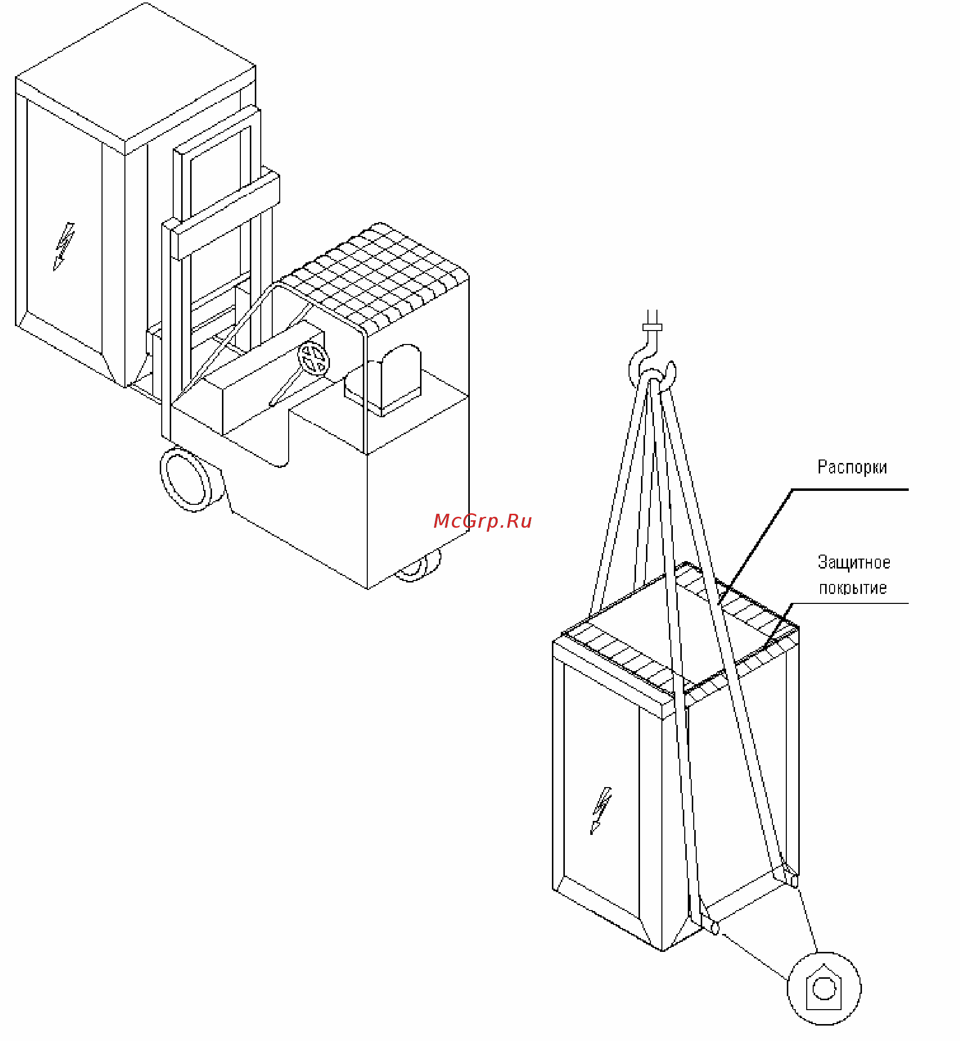 Blue Box PSM 920 Инструкция по эксплуатации онлайн [5/23] 359471