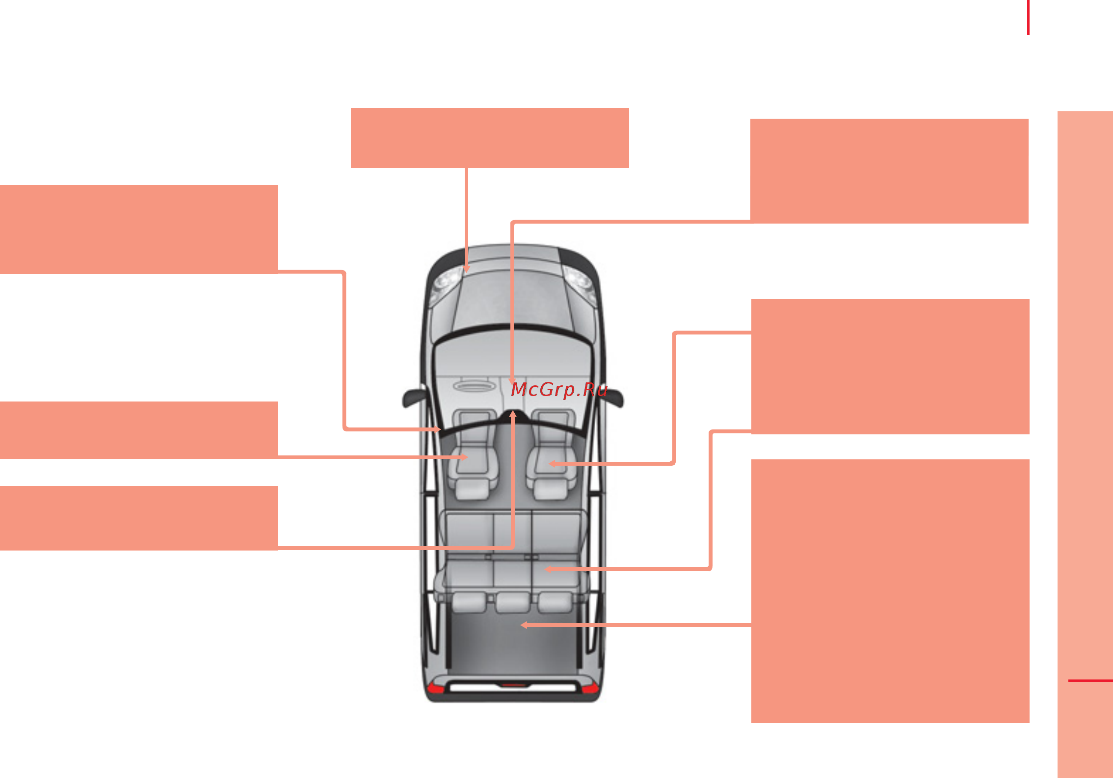 Citroen NEMO  2011 2012 [173/180] Определение местоположения
