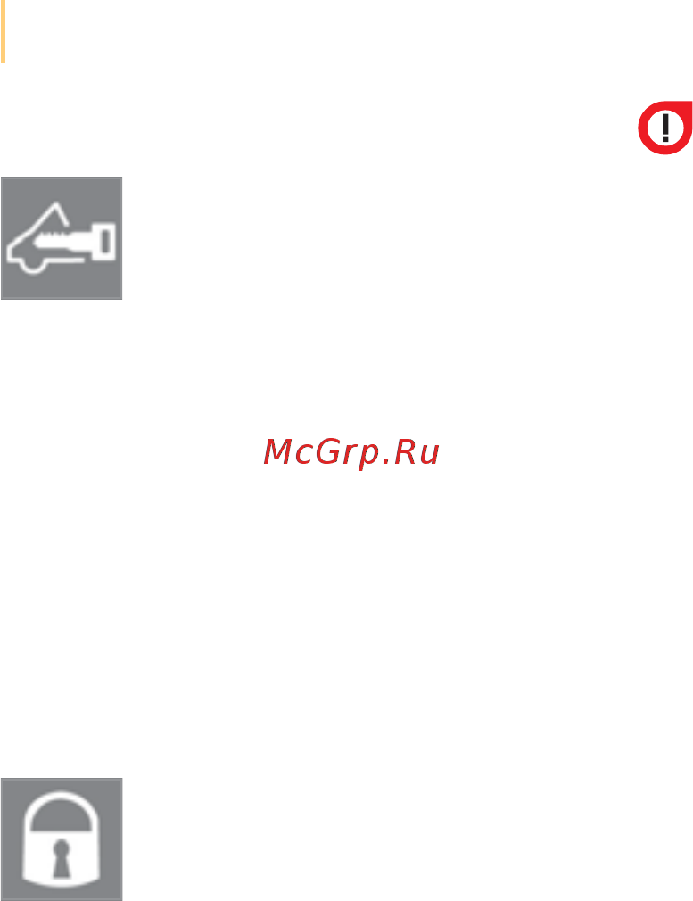 Citroen NEMO  2011 2012 [34/180] Открывание стекол с помощью пульта дистанционного управления