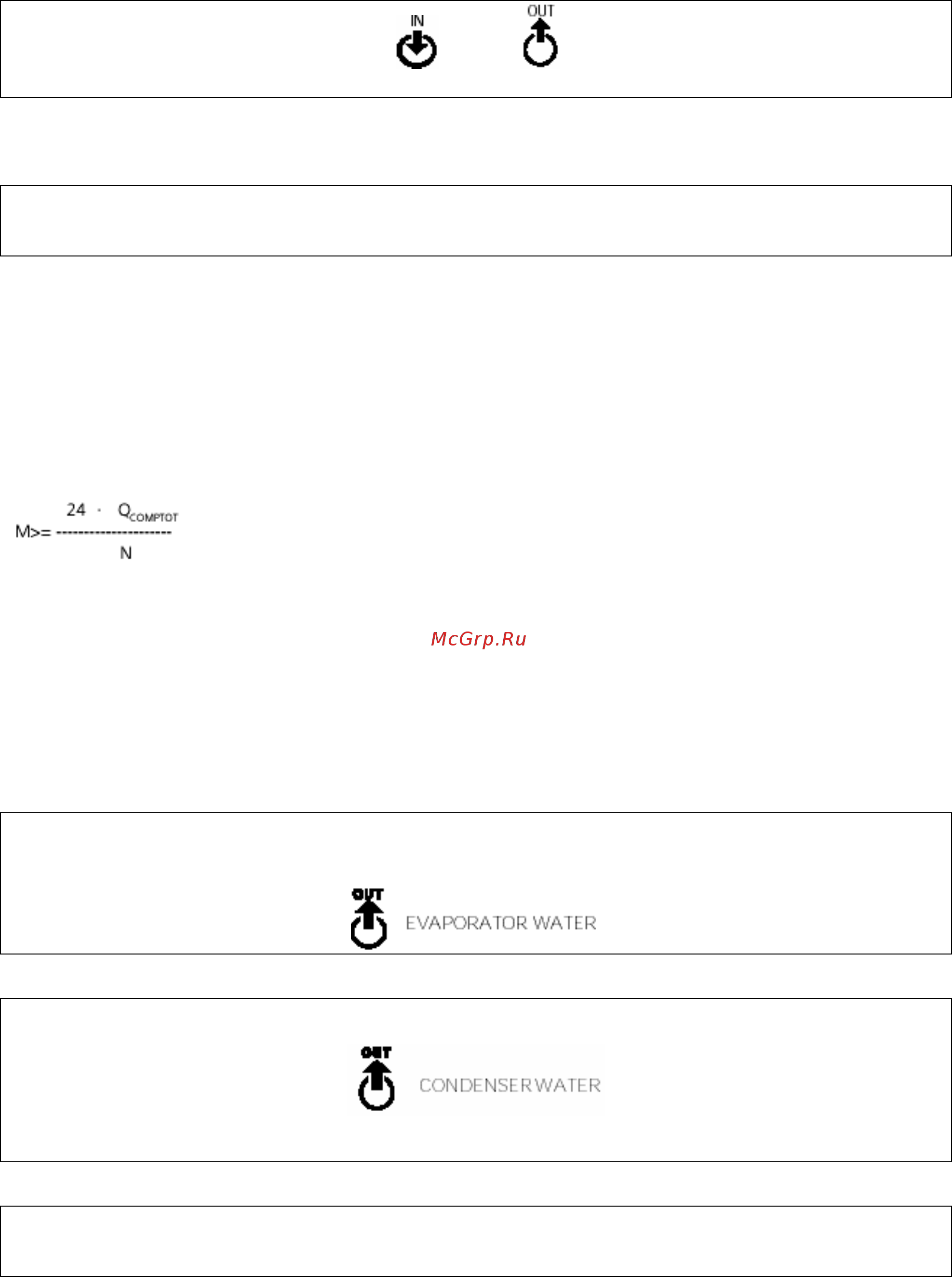 Blue Box SIGMA 2002 3.2 Инструкция по эксплуатации онлайн [38/111] 359575