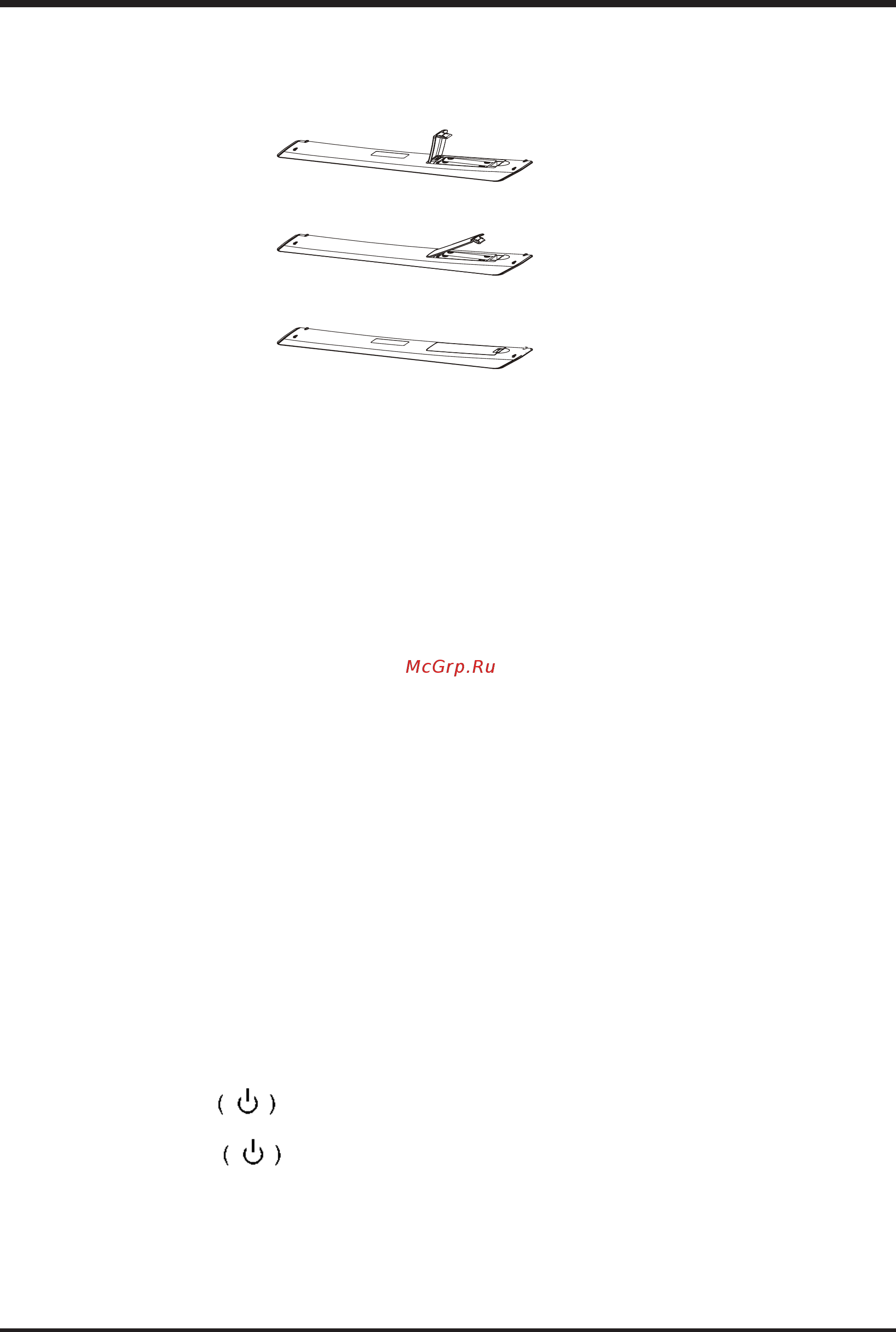 HYUNDAI ELECTRONICS H-LED40F451BS2 [10/23] Основные операции при эксплуатации прибора