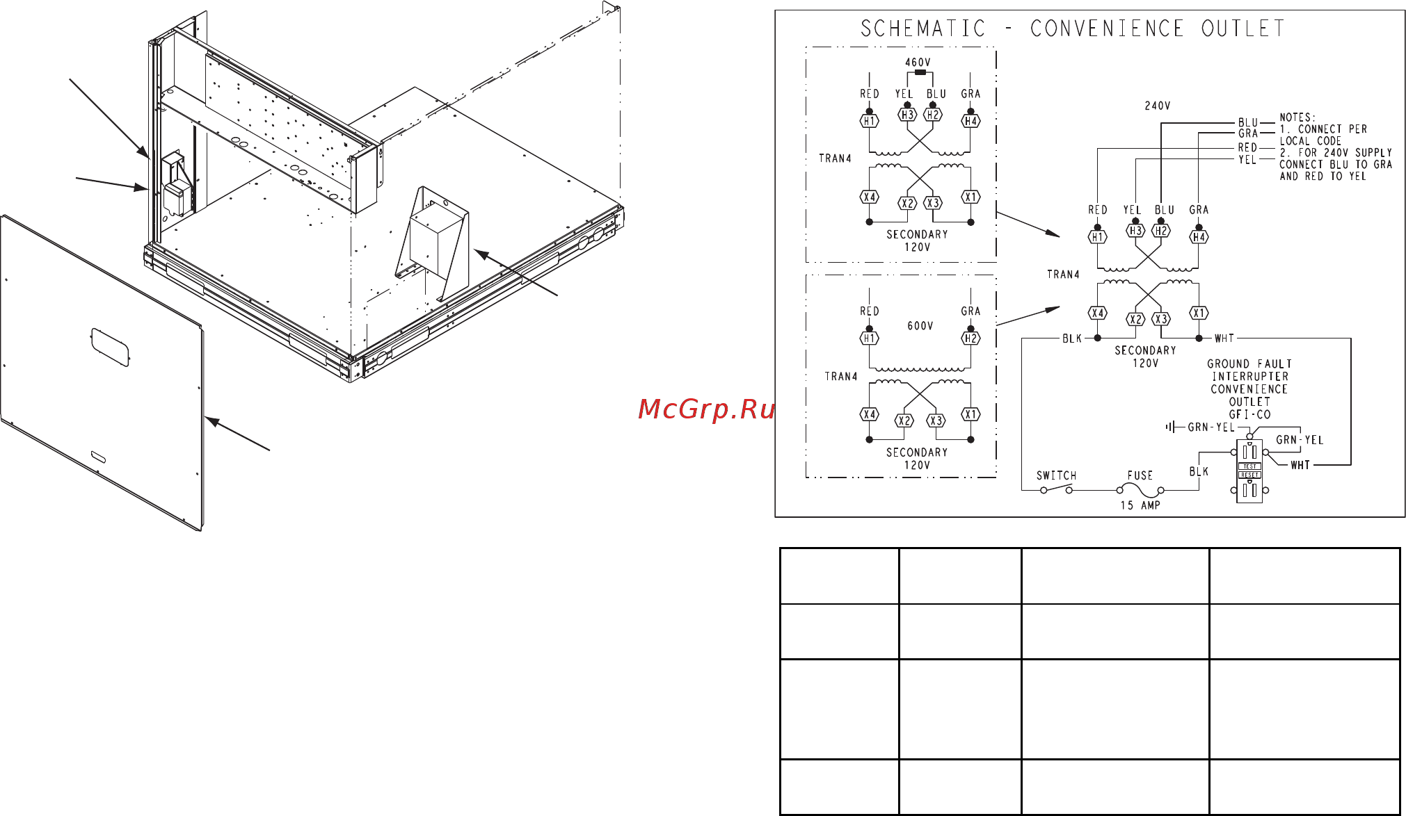Carrier 38AUZA14 [16/40] Installing weatherproof cover