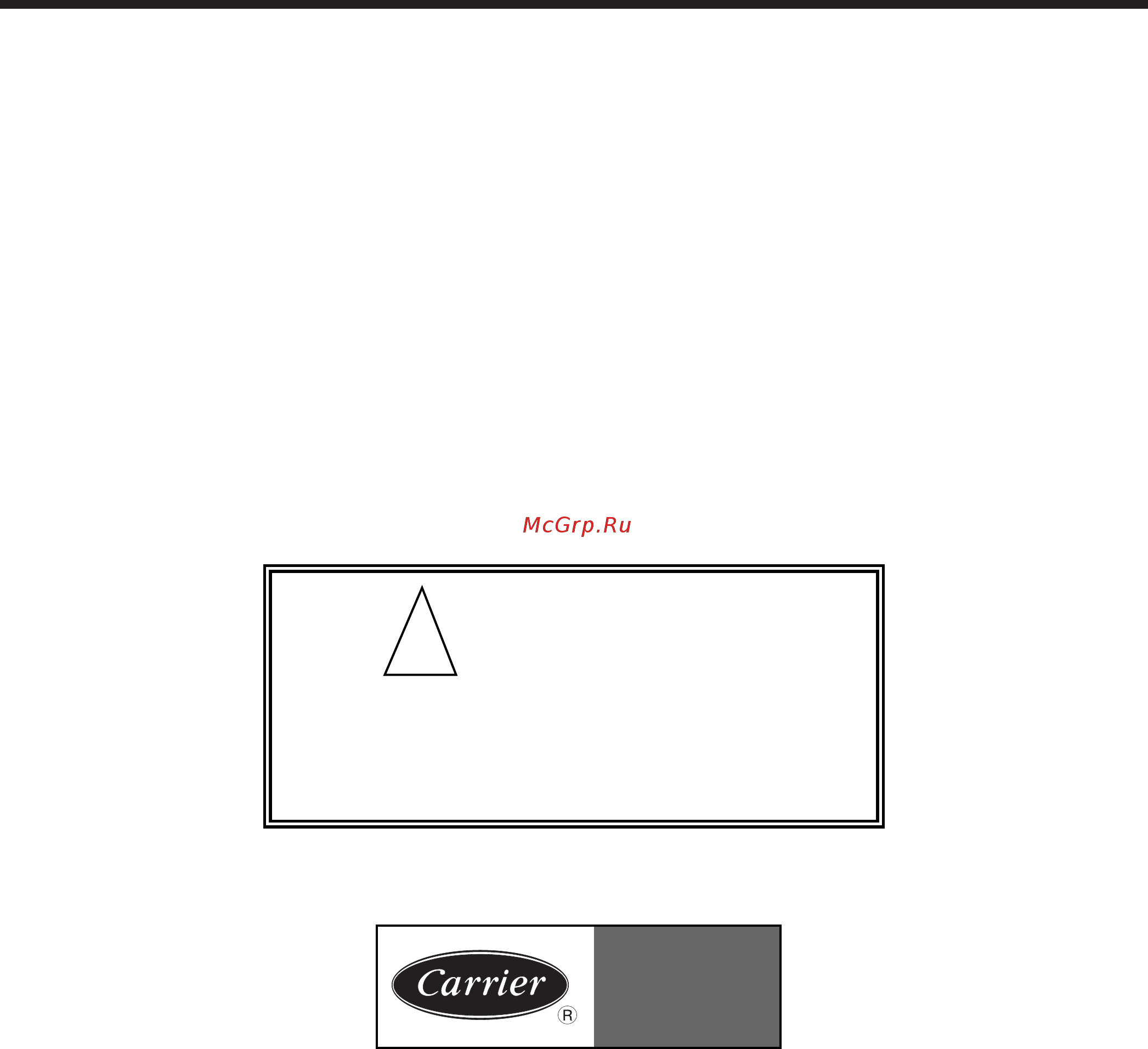 Carrier 38LZA100 [11/11] Carrier international sdn bhd 3385 t