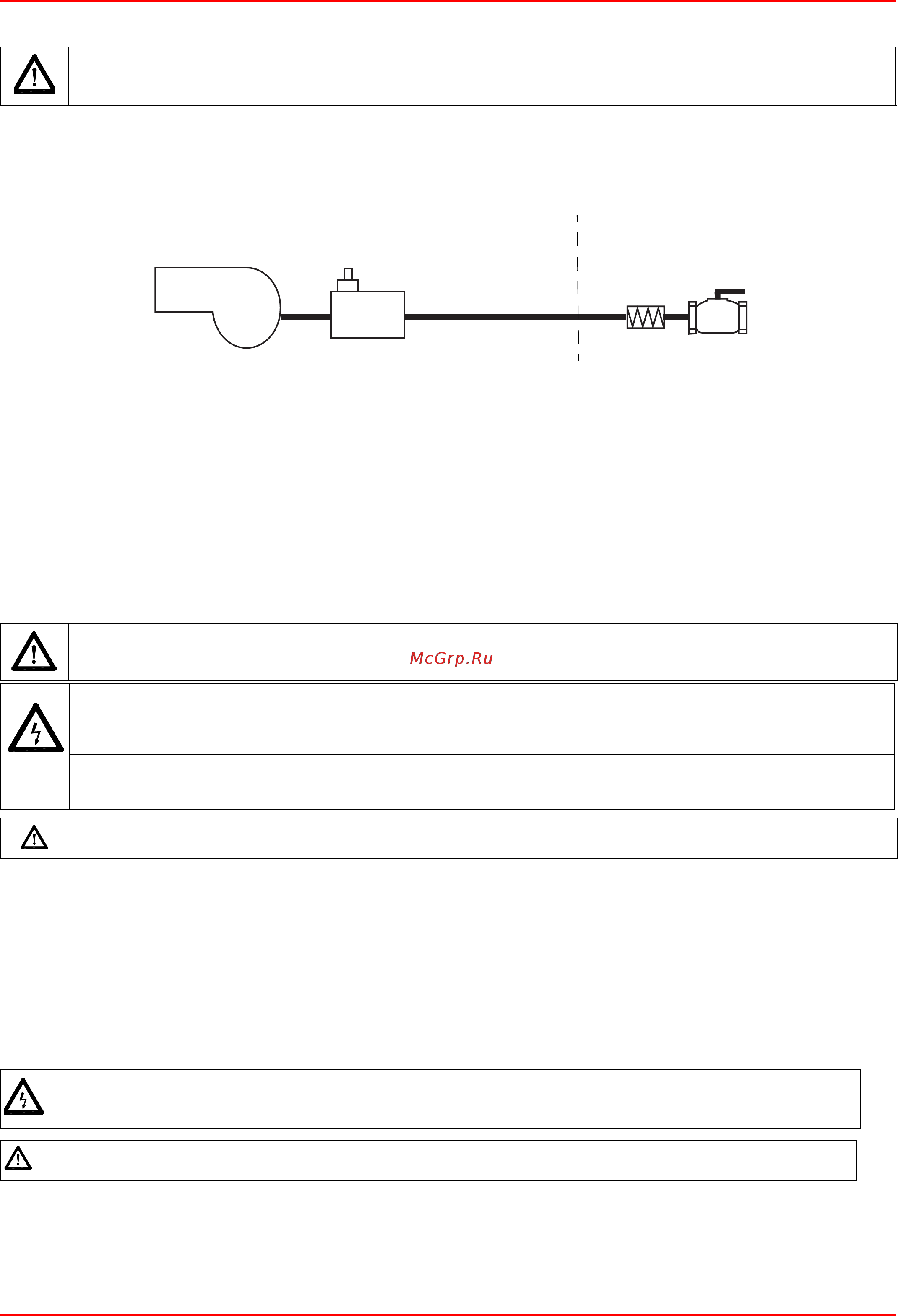 CIB Unigas Idea NG140 M-.MD.S.RU.A.0.25 [17/56] Электpические соединения