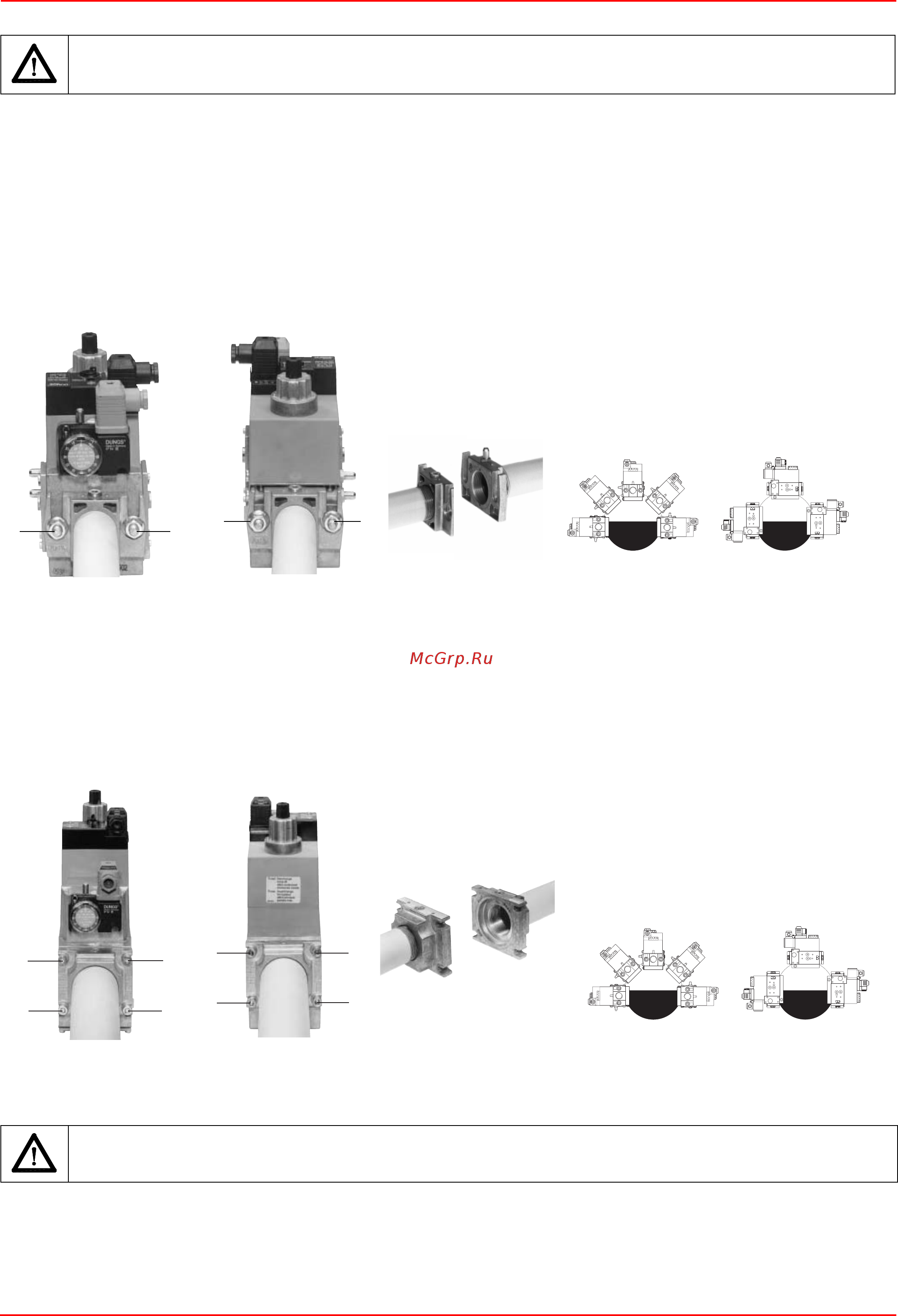 CIB Unigas Idea NGX280 M-.PR.L.RU.A.0.40.EA Инструкция по эксплуатации онлайн [26/52] 359974