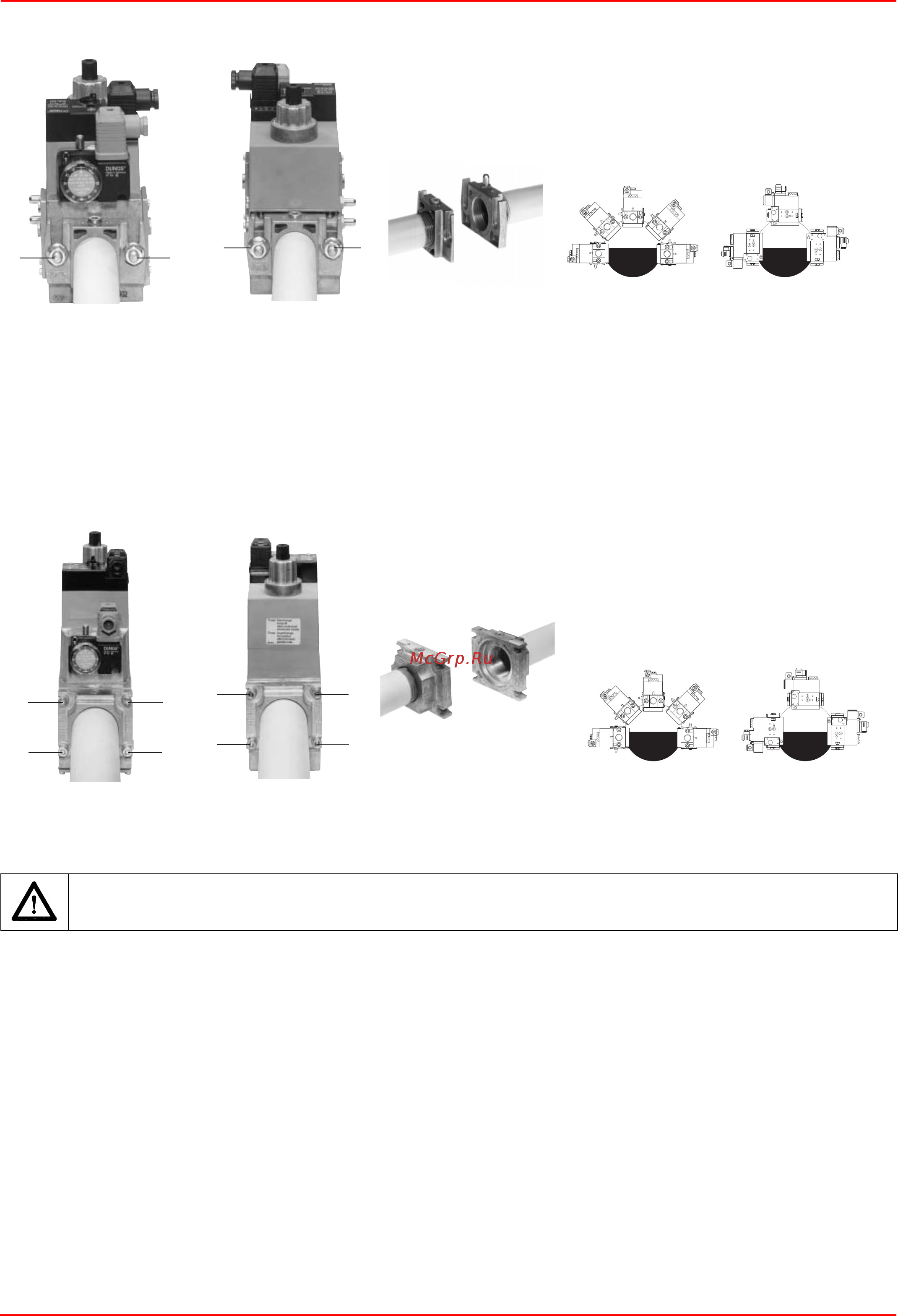 CIB Unigas Idea NGX550 M-.MD.L.RU.A.0.50 Инструкция по эксплуатации онлайн [16/52] 360341