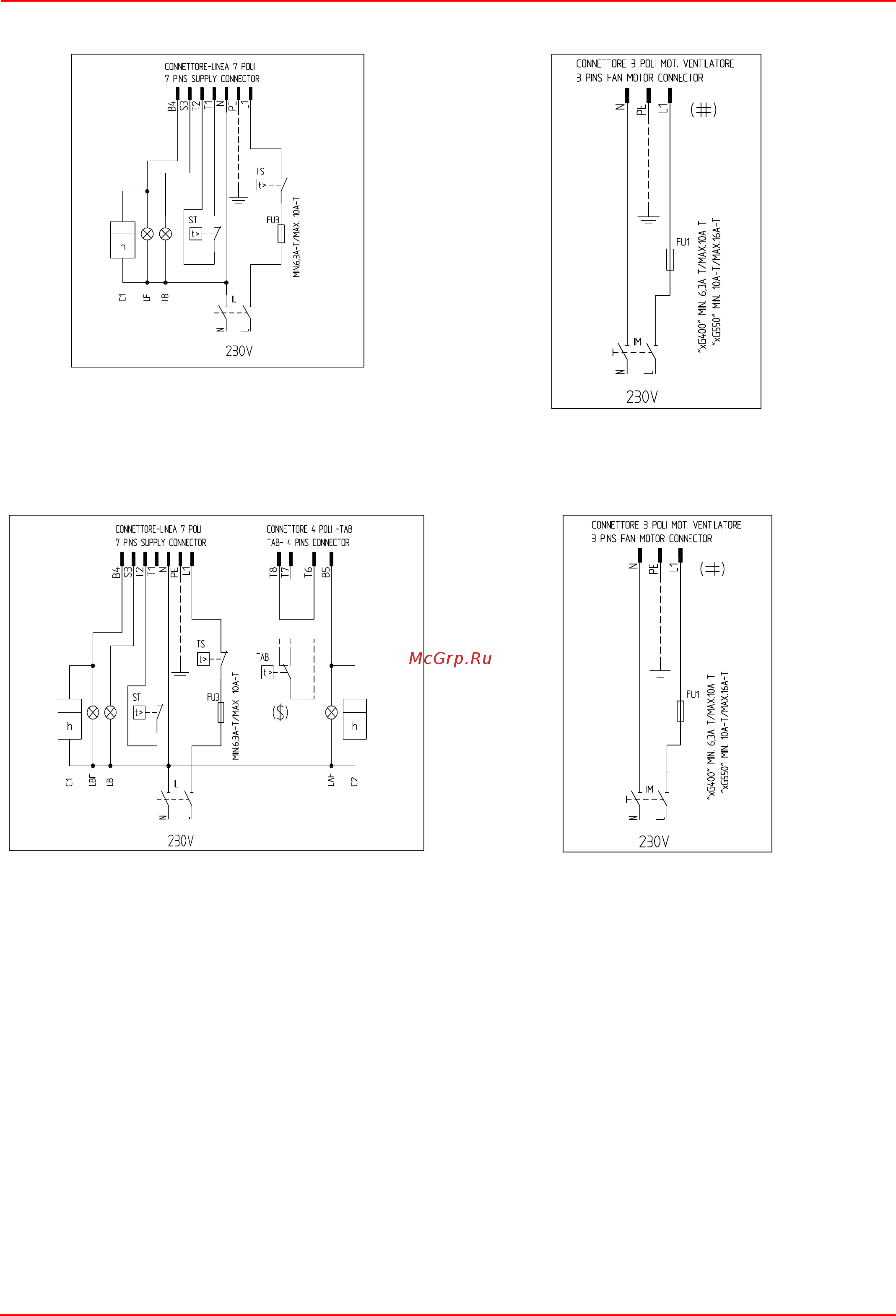 CIB Unigas Idea NGX550 M-.MD.L.RU.A.0.40 [19/52] Описание