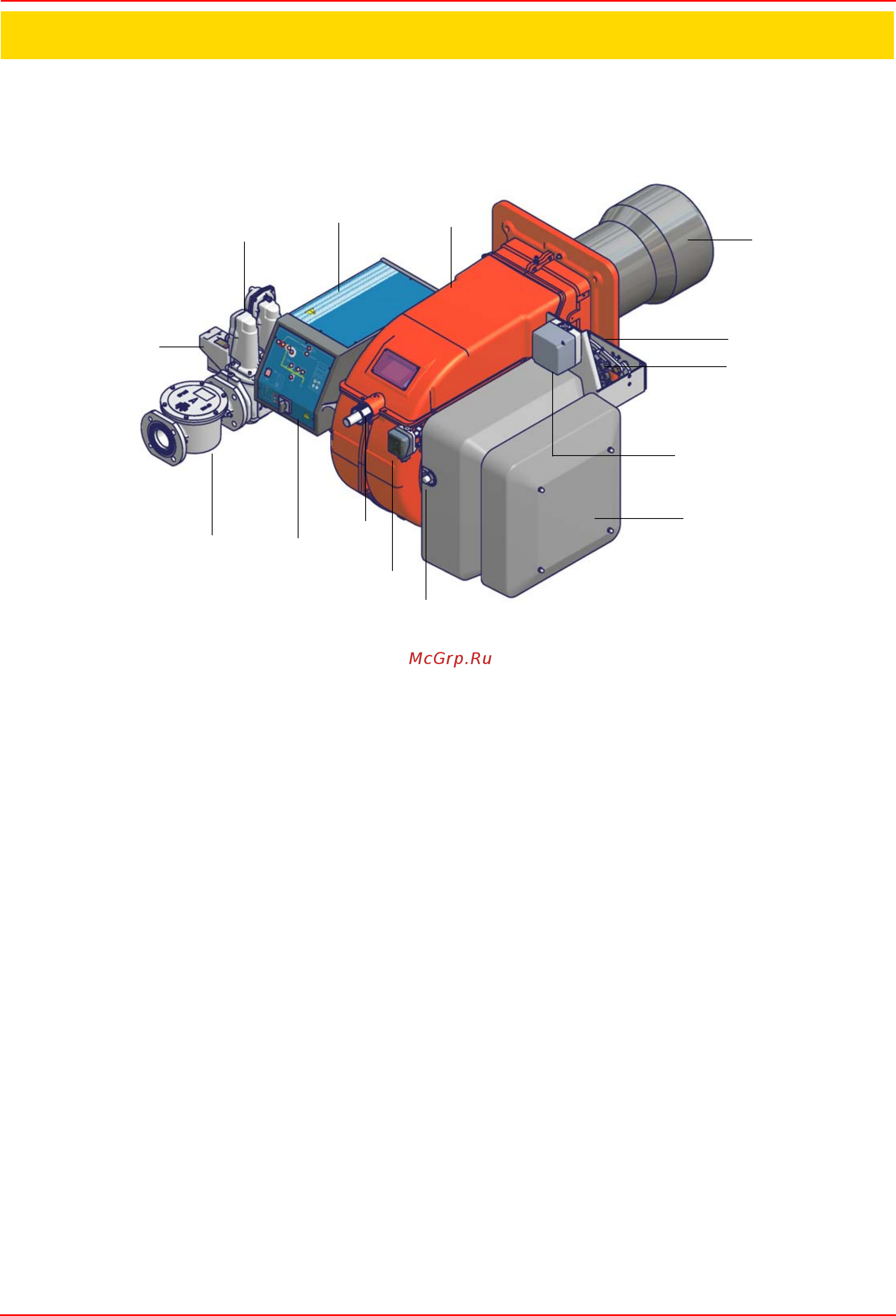 CIB Unigas Mille R1025A M-.MD.S.RU.A.1.100 [5/60] Общие характеристики