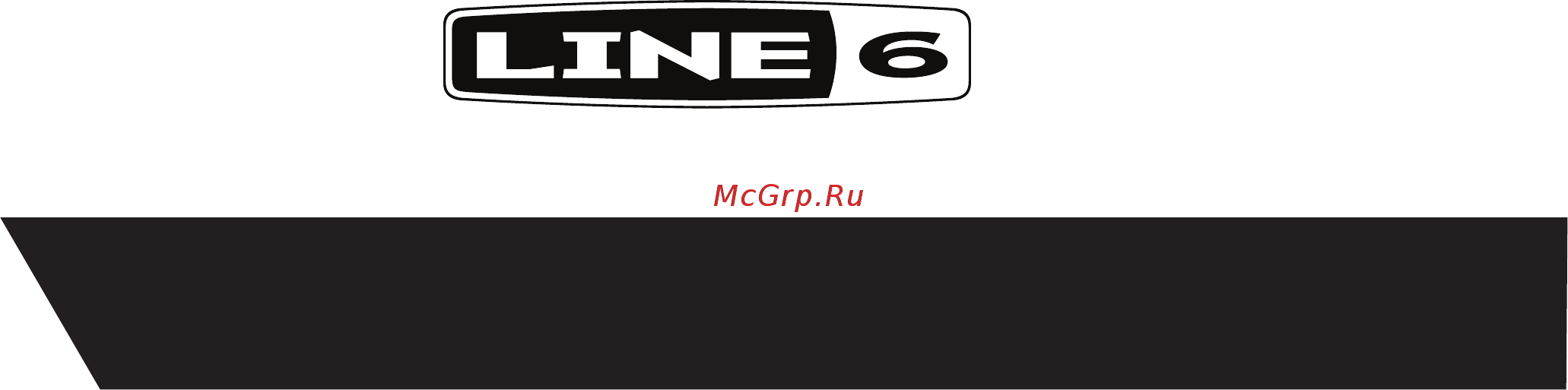 Line6 DL4 DL4 Quick Start Pilot’s Guide _ English _ Rev B _ онлайн