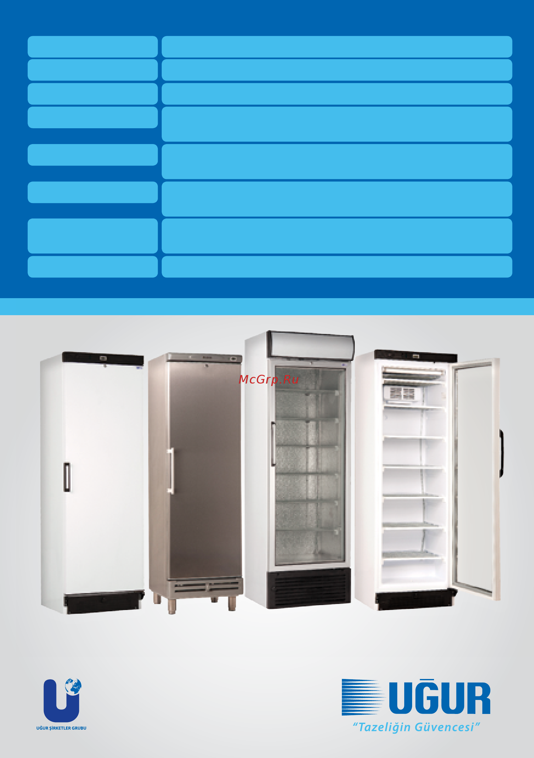 UGUR UDD 440 DTKL Инструкция по эксплуатации онлайн