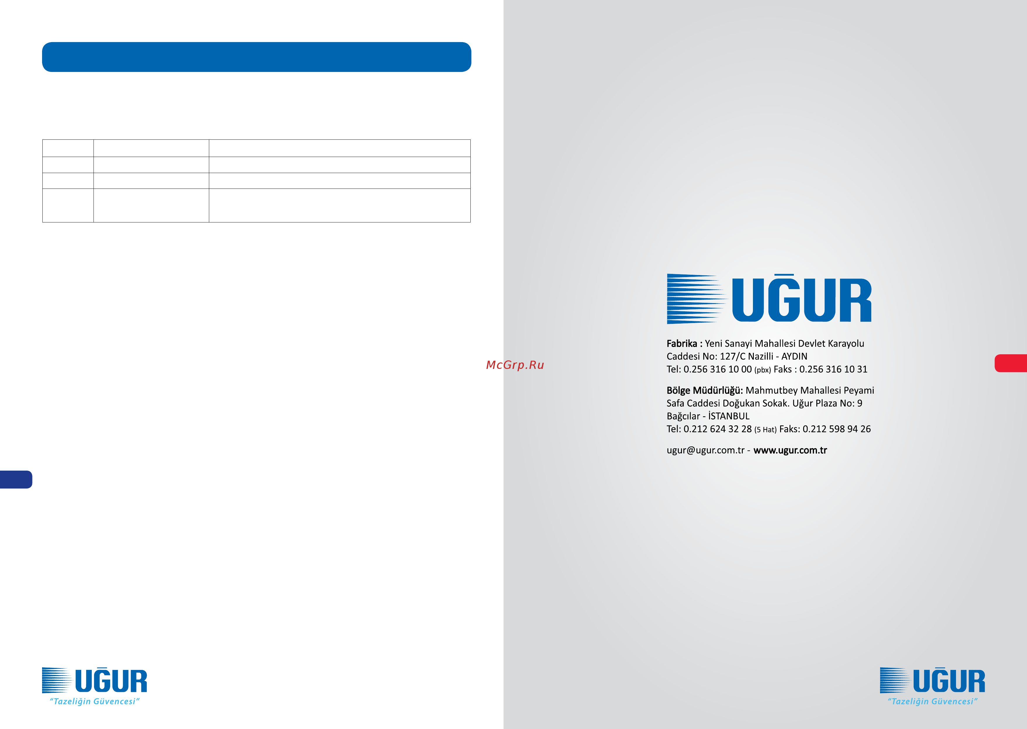 UGUR UDD 370 DTK BK [110/110] ةدمتعملا تامدخلا ءاعدتسإ لبق اهذاختإ بجاولا تاوطخلا ح