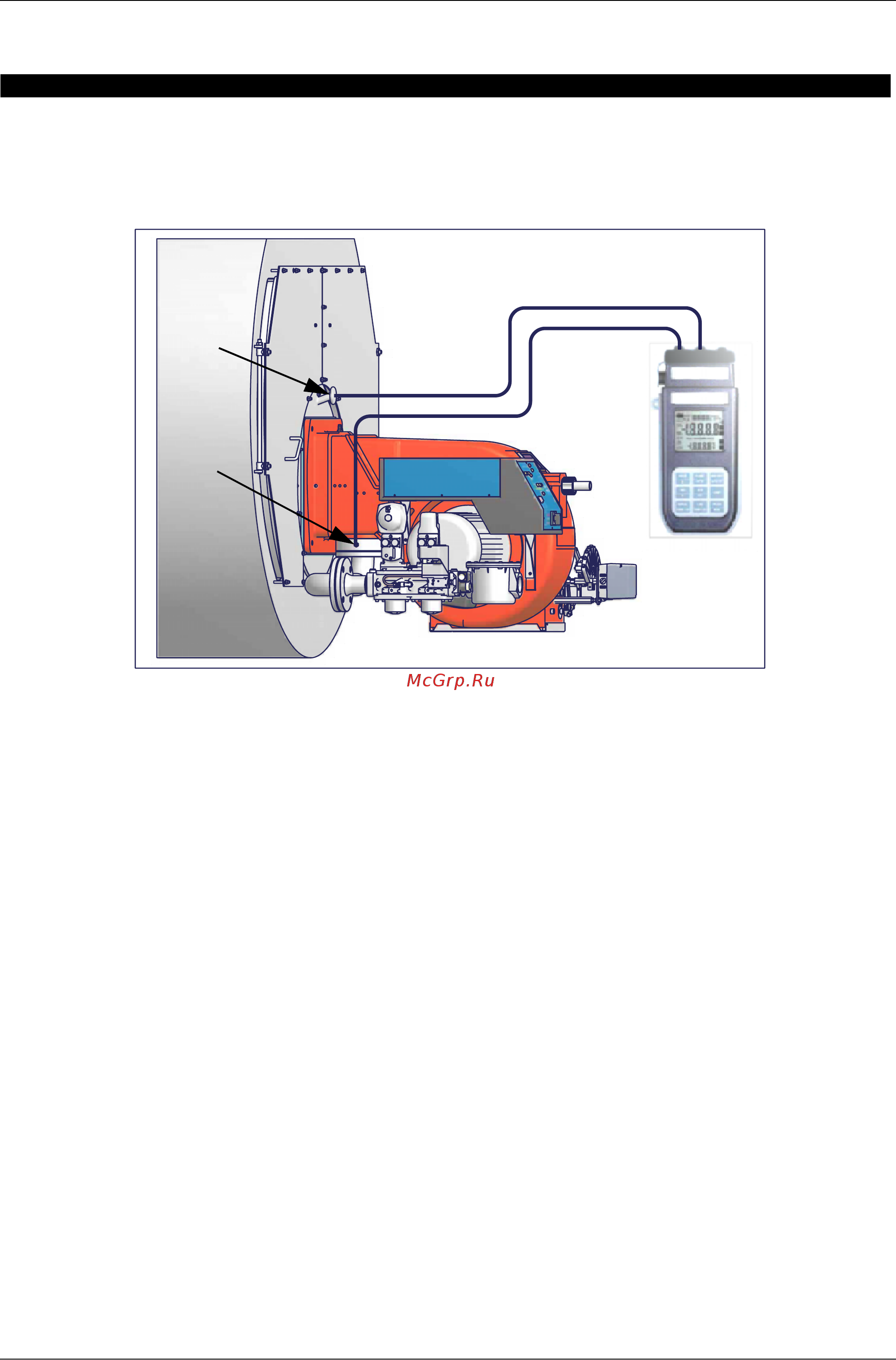 CIB Unigas Tecnopress P60 M-.MD.S.RU.VS.1.50.EA Инструкция по монтажу онлайн [10/52] 360603