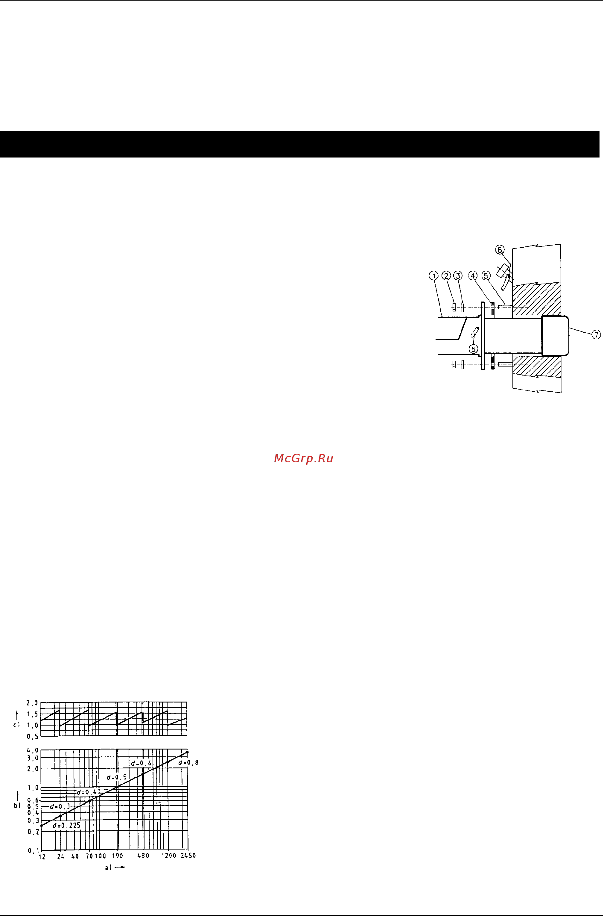 CIB Unigas Tecnopress P60 M-.MD.S.RU.VS.1.50.ES Инструкция по монтажу онлайн [13/52] 360605