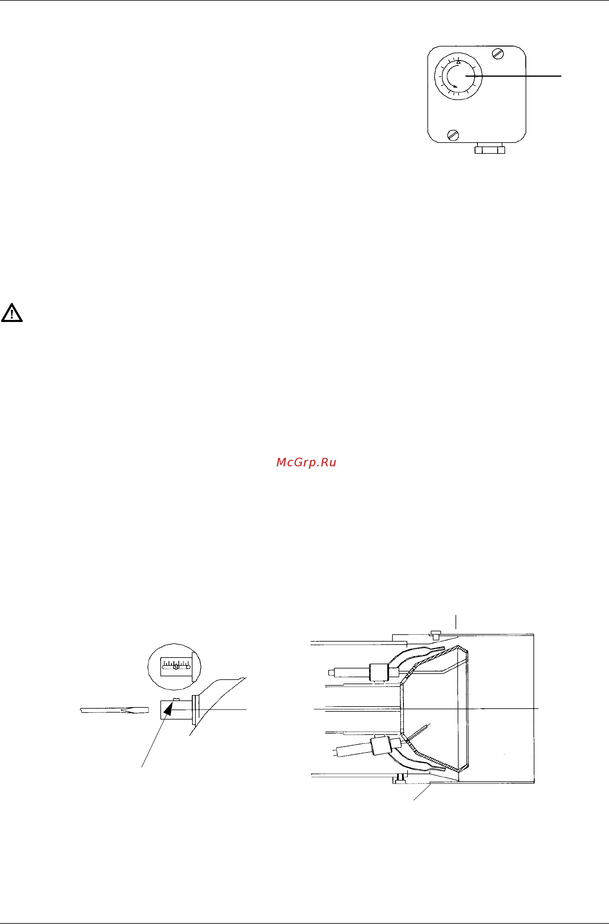 CIB Unigas Tecnopress P60 M-.MD.S.RU.VS.1.50.EA Инструкция по монтажу онлайн [25/52] 360603