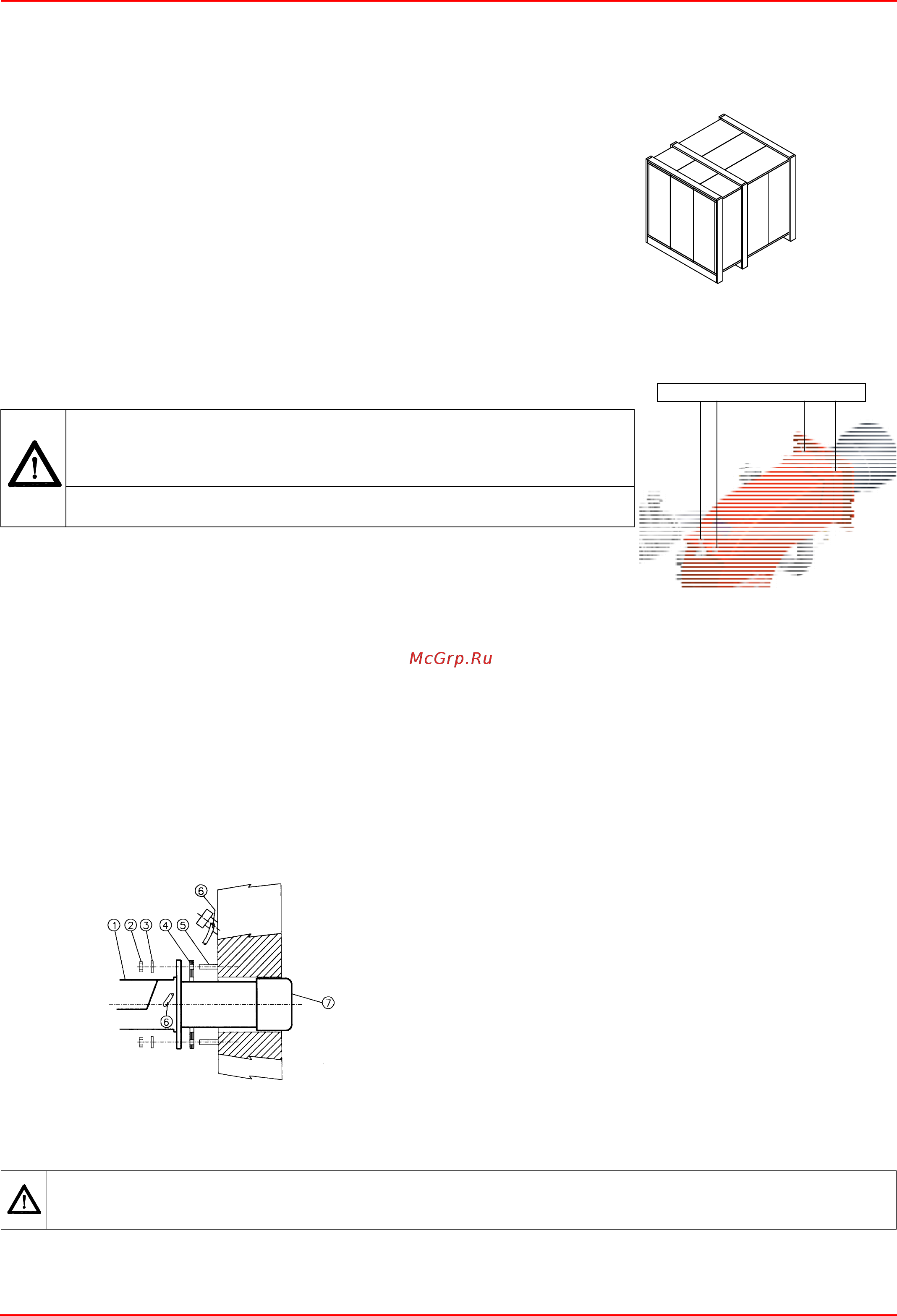 CIB Unigas TP525A [13/48] Монтаж и подключение