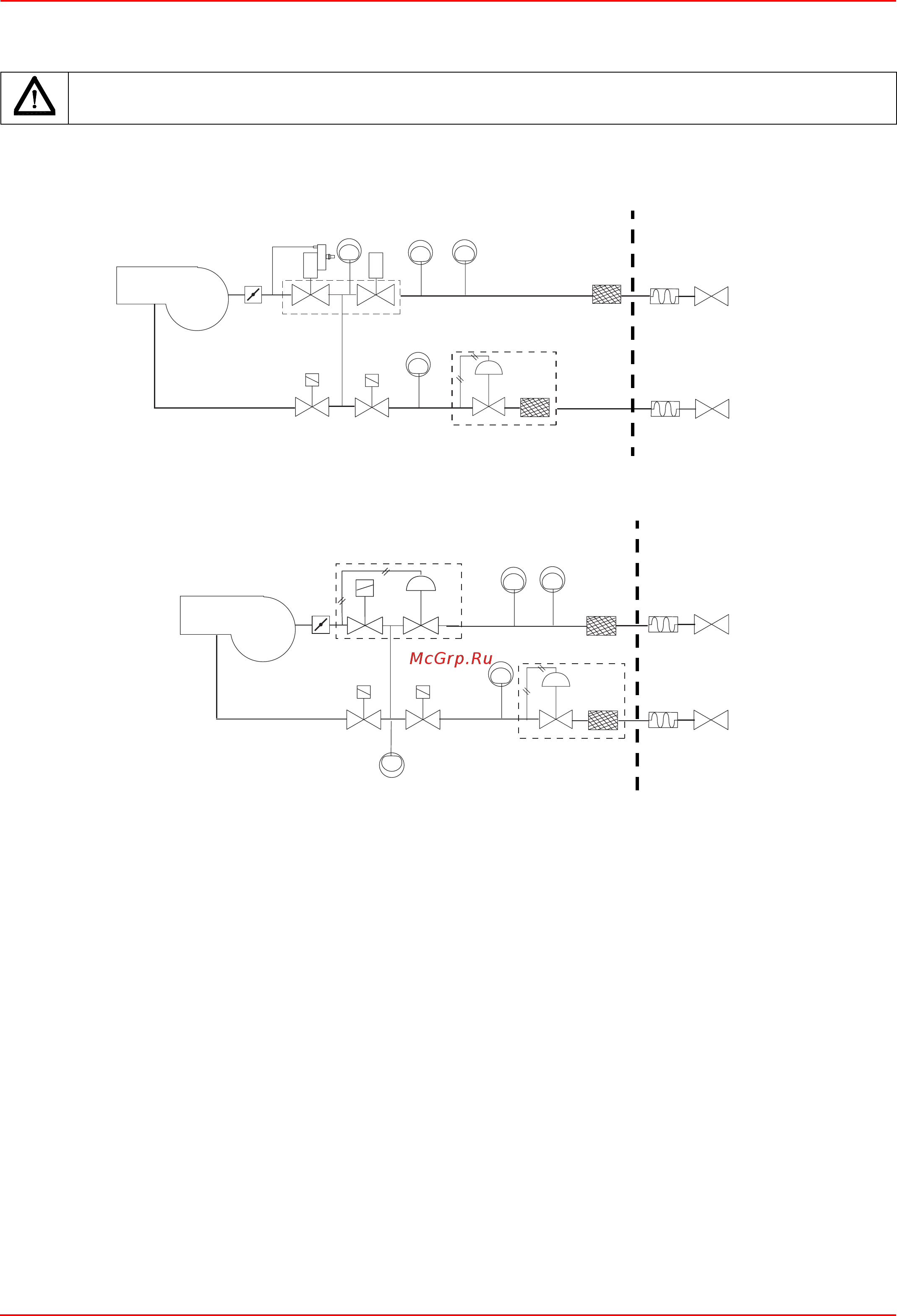 CIB Unigas TPW 1800 [15/56] Подсоединение газовых рамп