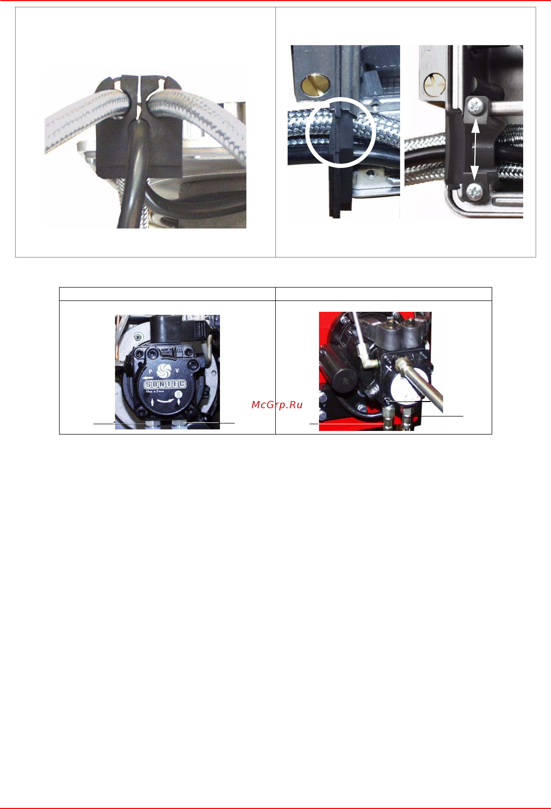 CIB Unigas Idea LO90 G-.TN.S.RU.A.P Инструкция по эксплуатации онлайн [13/40] 361336