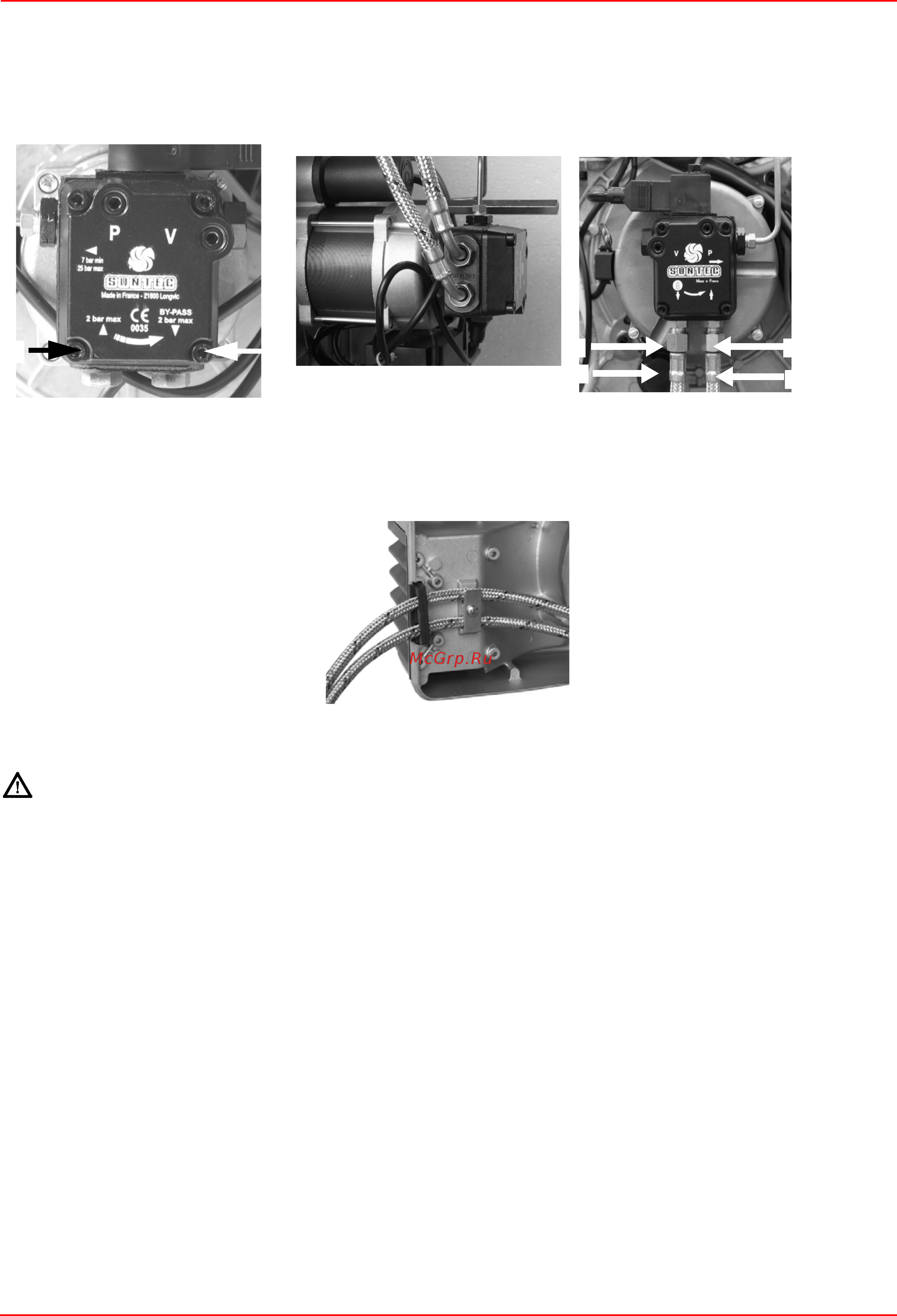 CIB Unigas Idea LO400 G-.TN.M.RU.A [14/48] Mod lo400