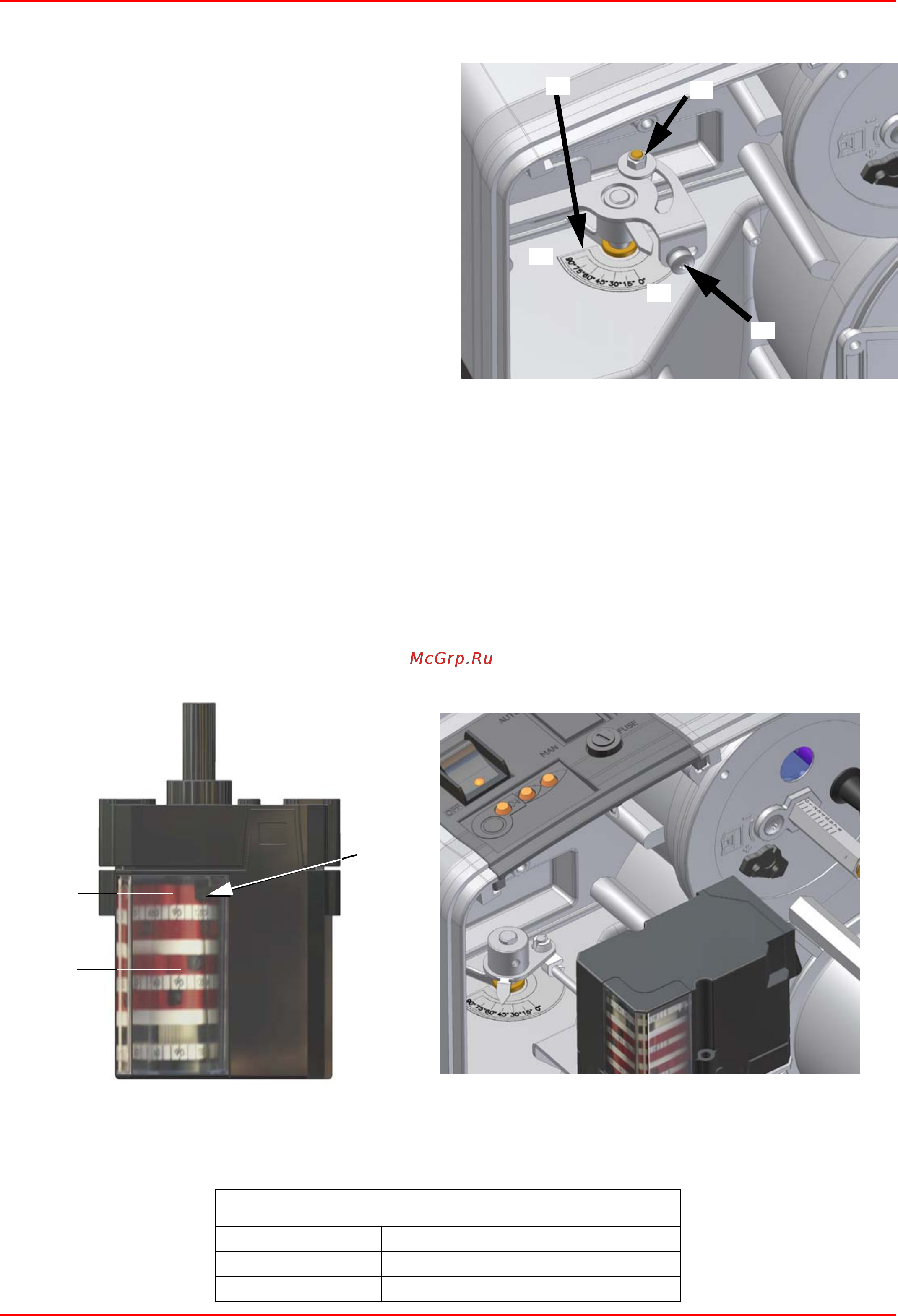 CIB Unigas Idea LO200 G-.AB.S.RU.A [16/40] Горелки двухступенчатые регулирование кулачков сервопривода