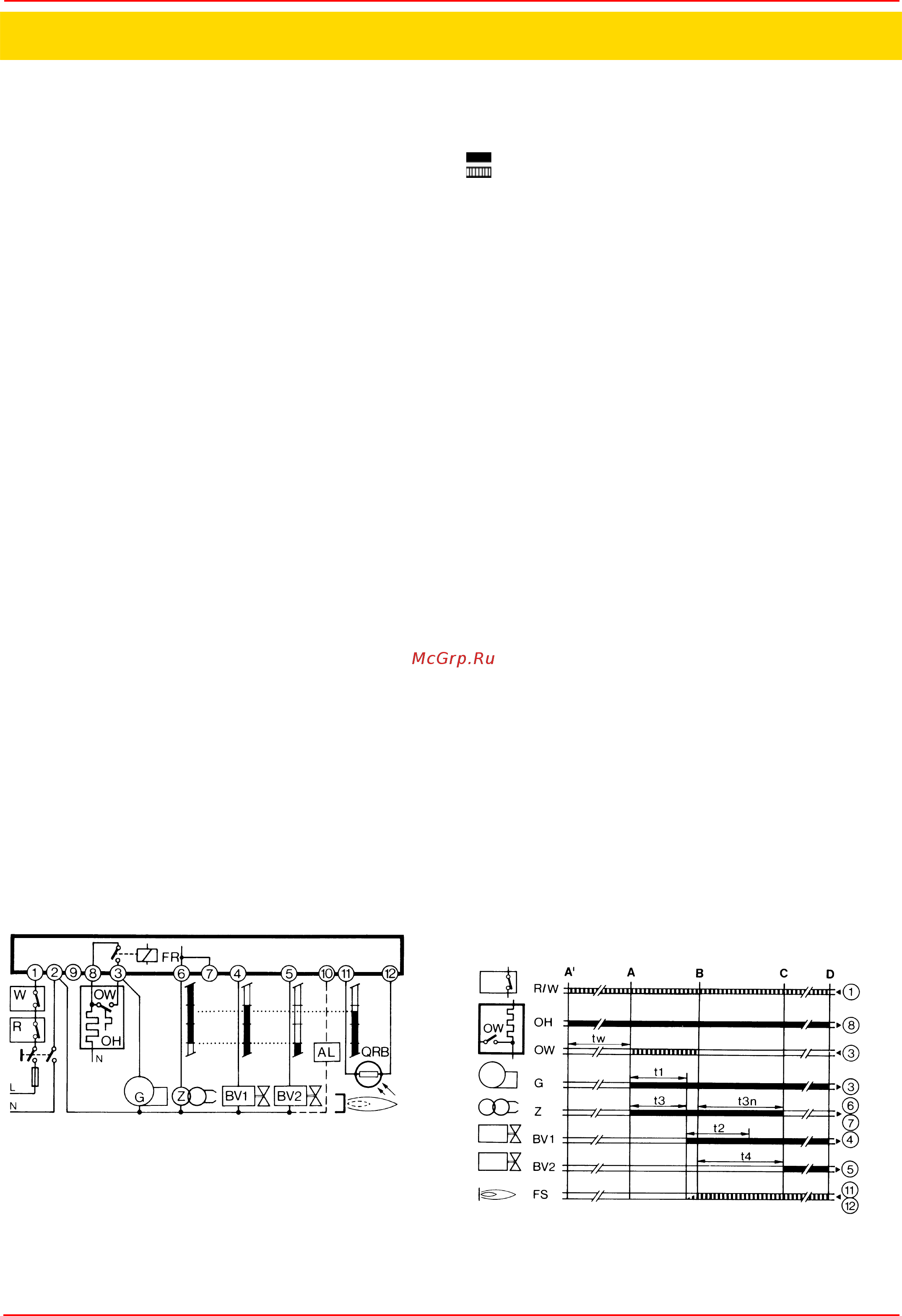 CIB Unigas Idea LO550 G-.AB.L.RU.A [33/40] Приложение