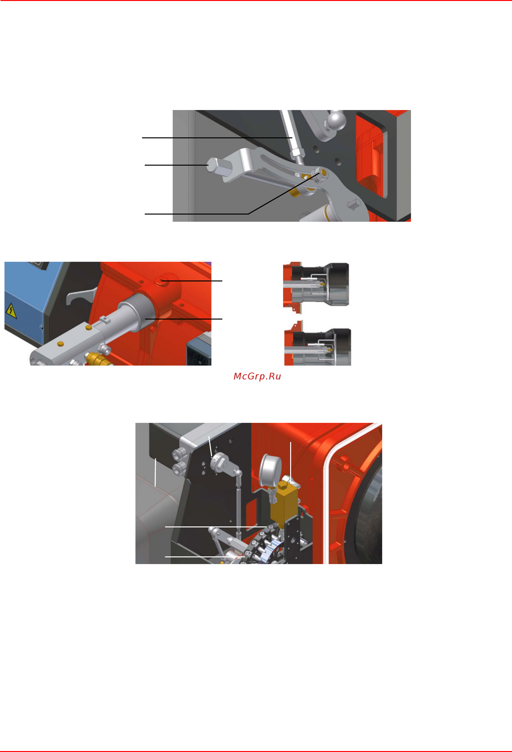 CIB Unigas Novanta RG92 G-.MD.L.RU.A.EA Инструкция по эксплуатации онлайн [24/48] 361470
