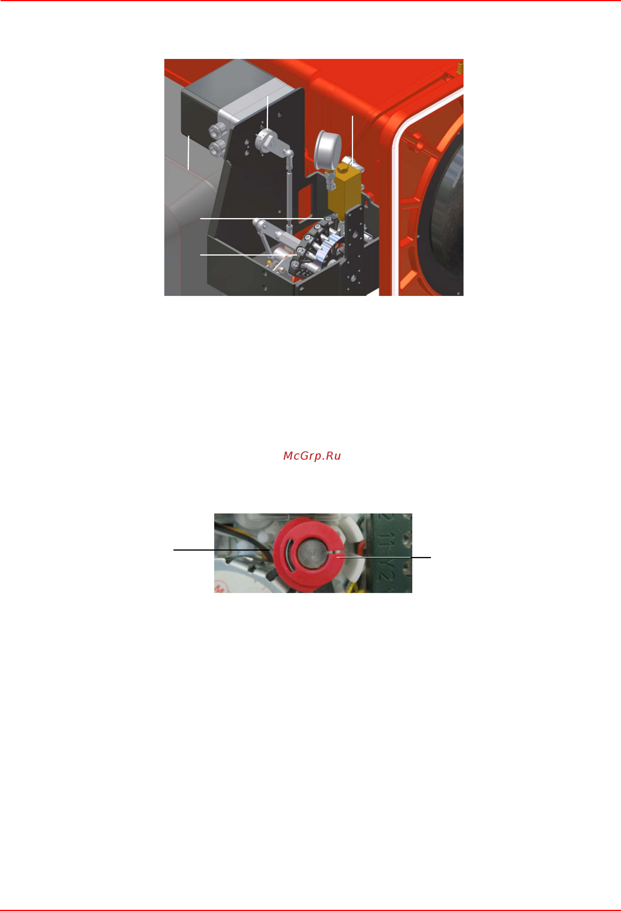 CIB Unigas Novanta RG92 G-.MD.S.RU.A.EA Инструкция по эксплуатации онлайн [27/48] 361476