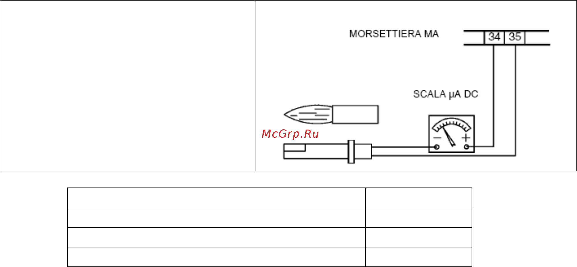 CIB Unigas Novanta RG91 G-.MD.L.RU.A.ES Руководство по обслуживанию онлайн [26/36] 361411