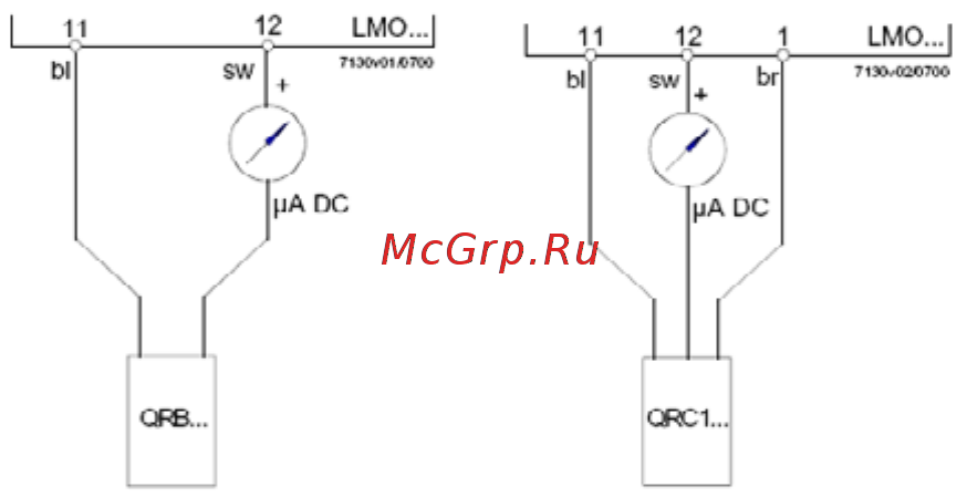 CIB Unigas Novanta RG91 G-.PR.L.RU.A.EA Инструкция по монтажу онлайн [33/36] 361416