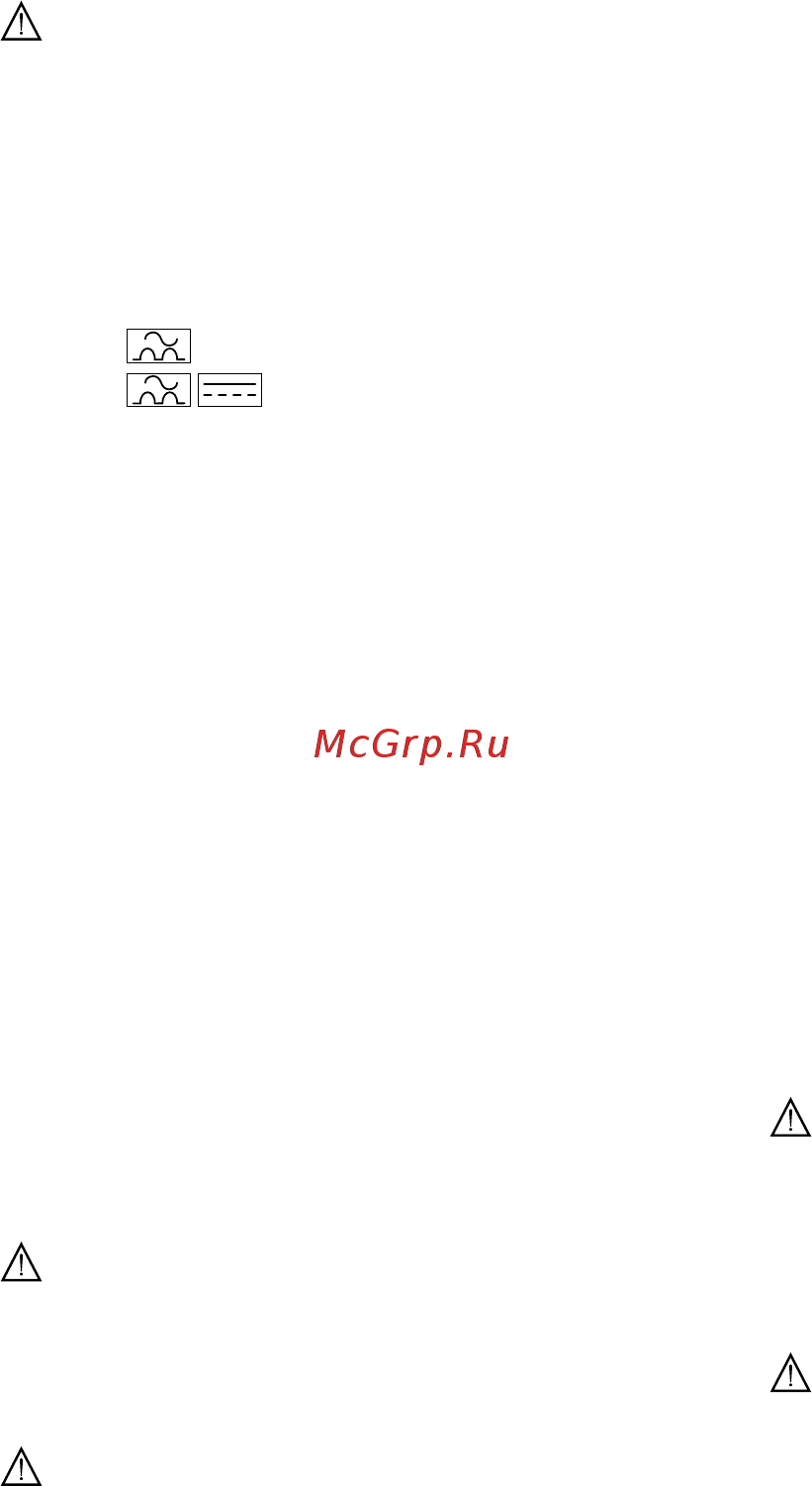 Telwin Force 125 Инструкция по эксплуатации онлайн [50/84] 413729