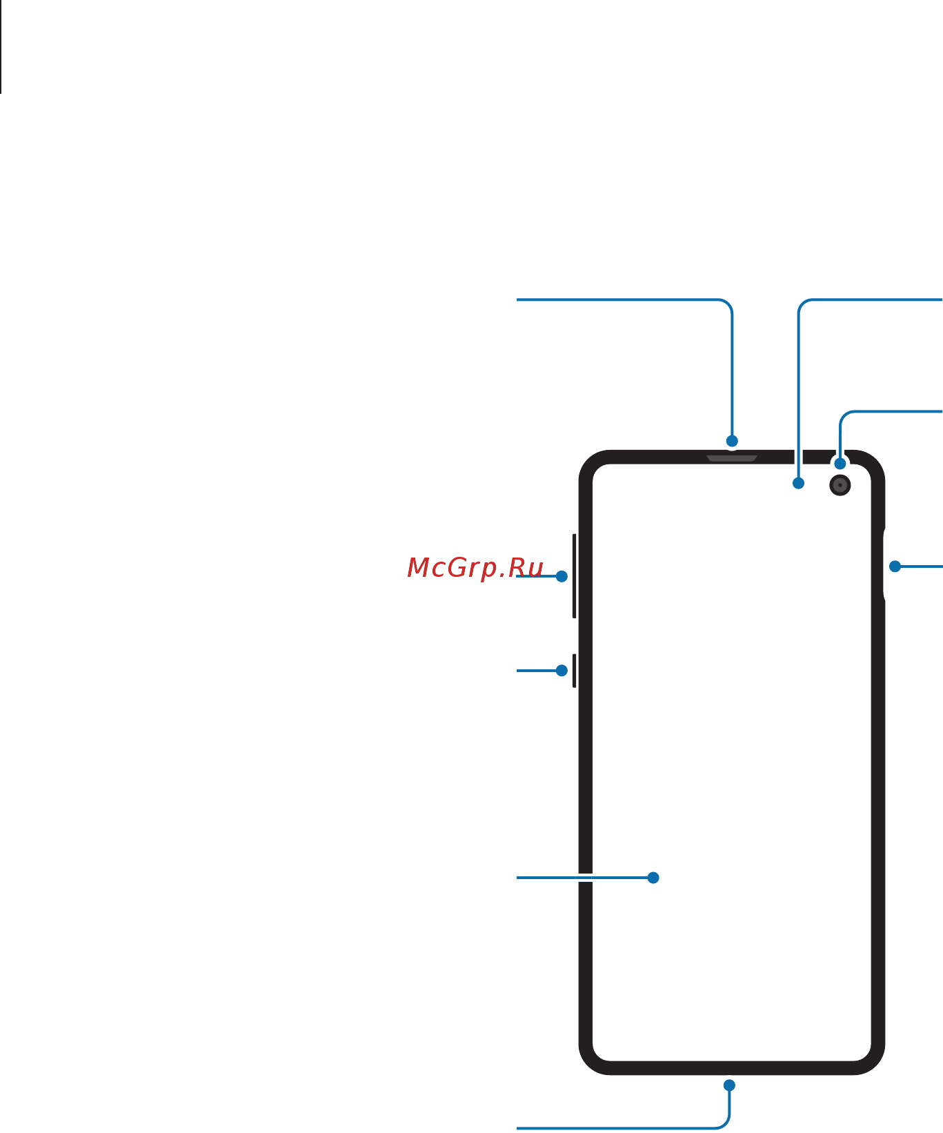 Samsung Galaxy S10+ Аквамарин (SM-G975F/DS) [16/263] Galaxy s10e