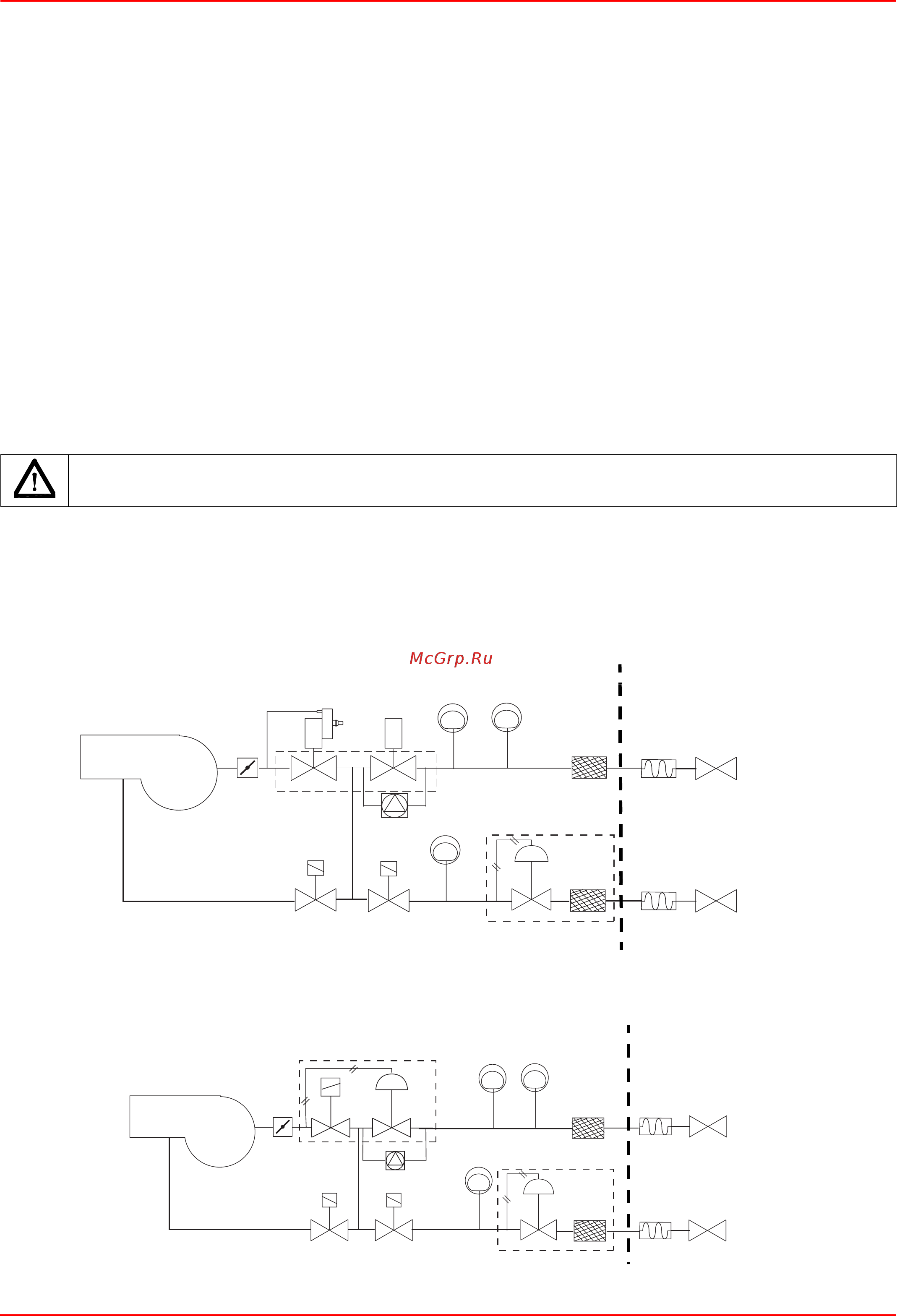 CIB Unigas Mille KR1025 MN.PR.S.RU.A.1.80 [9/60] Подсоединение газовых рамп