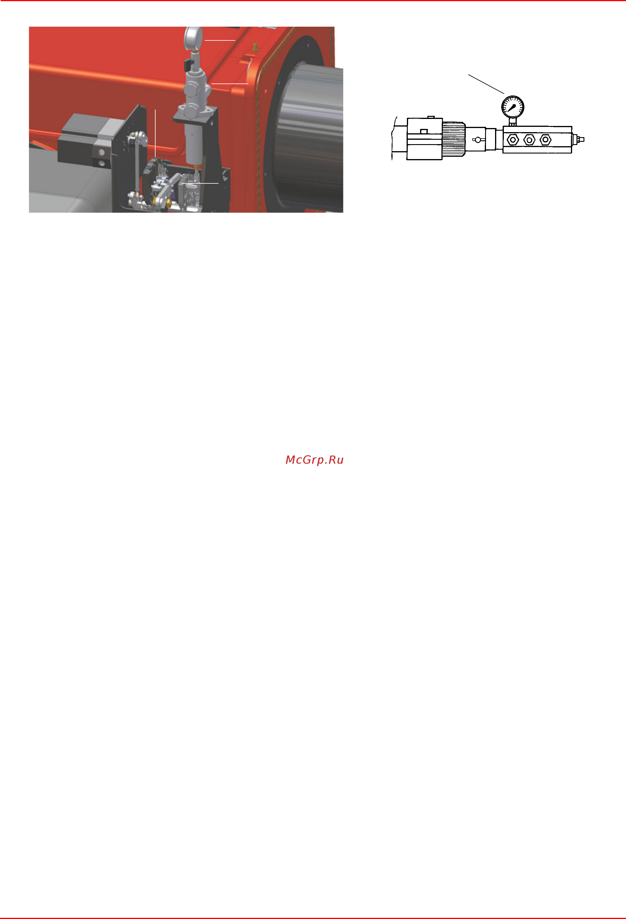 CIB Unigas Mille KR1040 MD.MD.S.RU.A.1.100 Инструкция по эксплуатации онлайн [37/60] 361955
