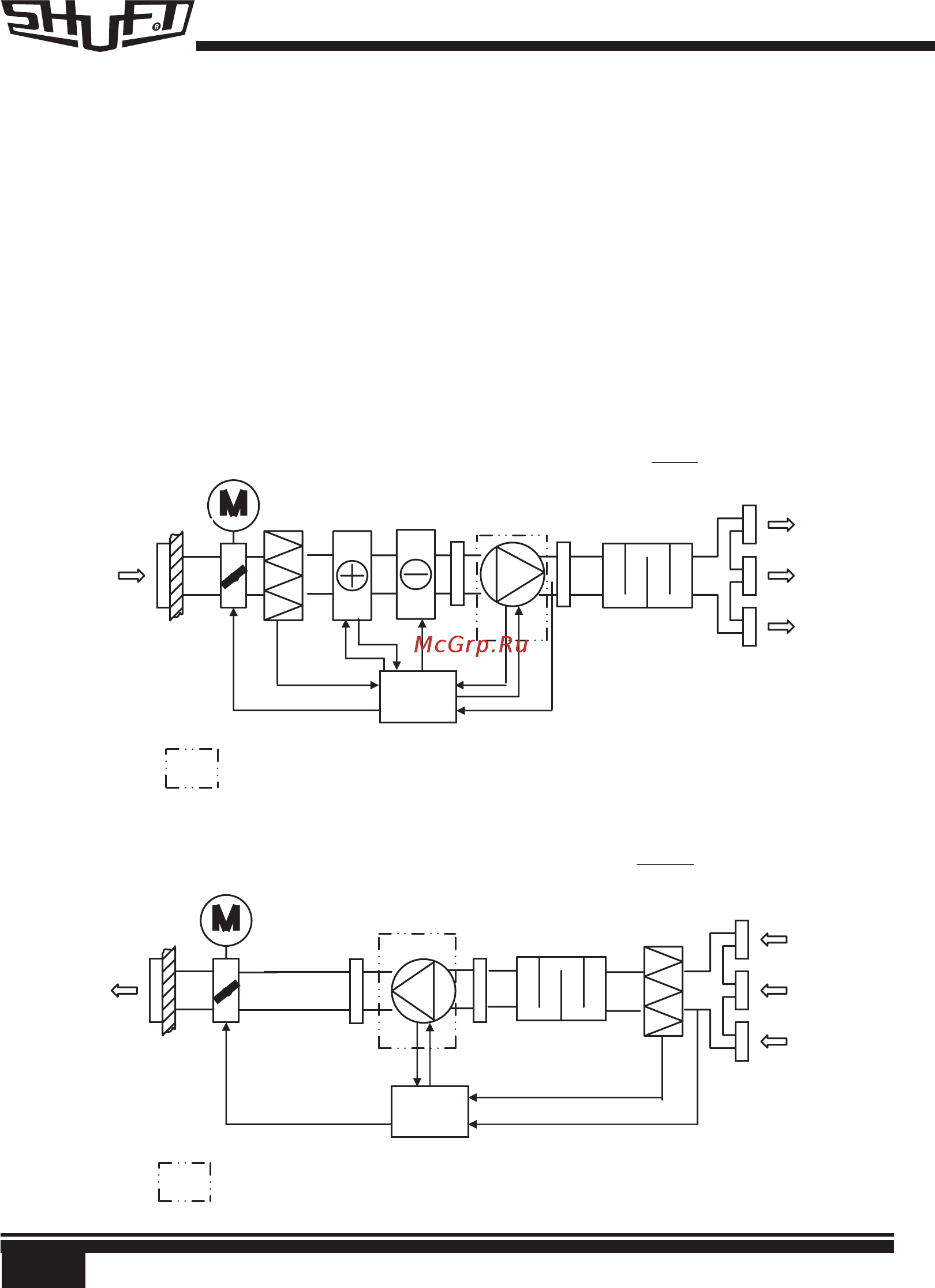 Shuft RFE 400x200-4 VIM [4/20] Описание