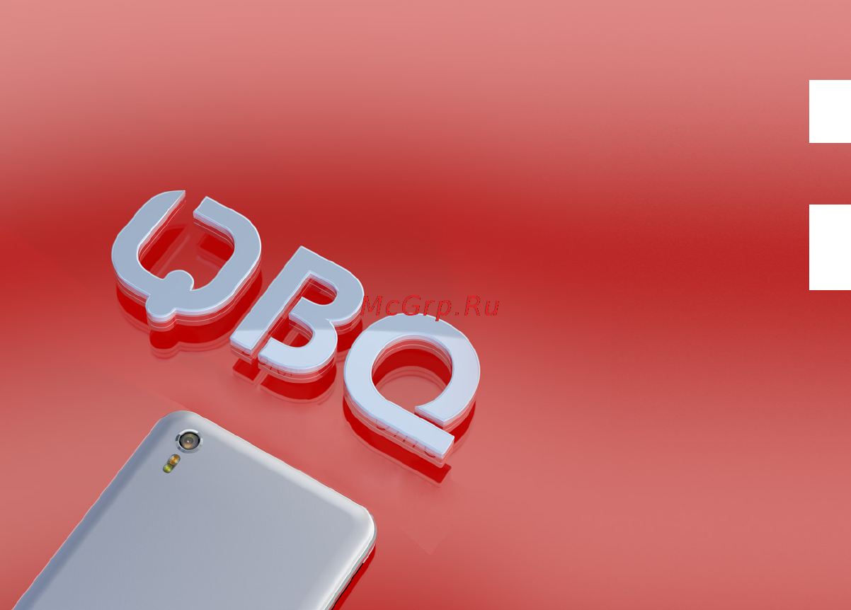 BQ BQ-4001G COOL Инструкция по эксплуатации онлайн
